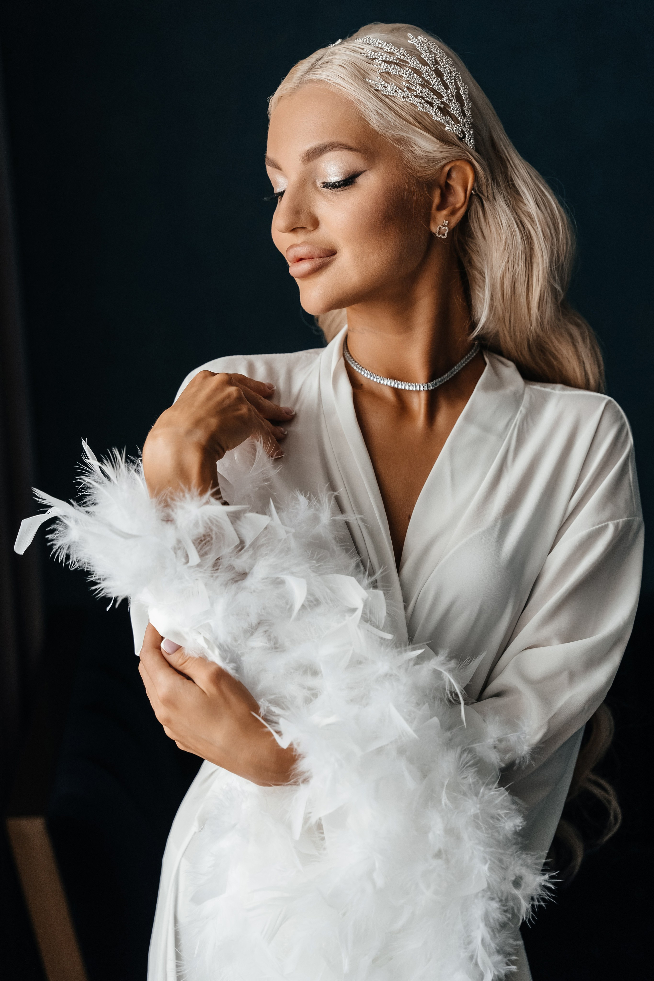 Юля и Ваня. Фотограф Кирилл Бабий