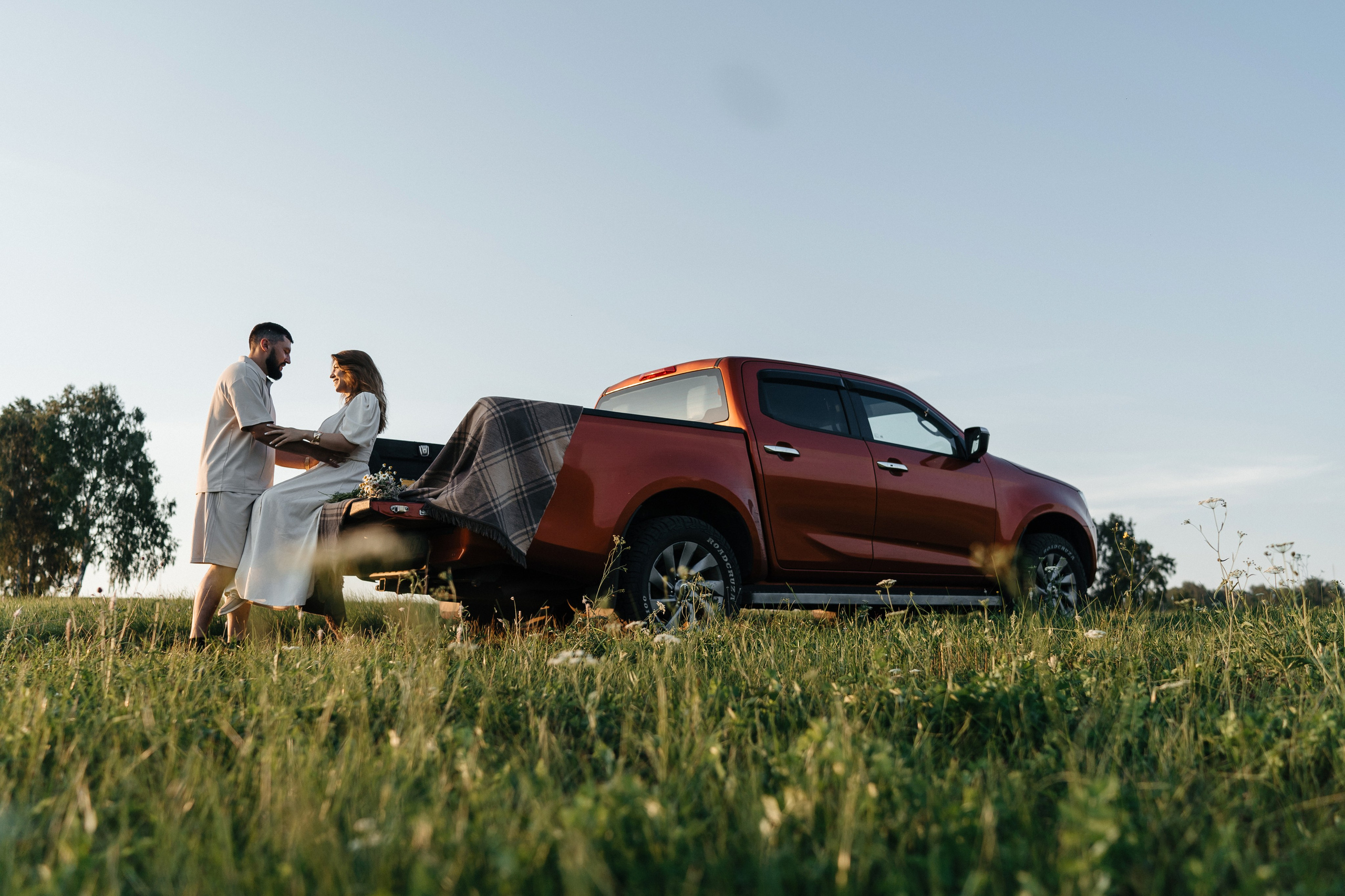 POLE. Фотограф Кирилл Бабий