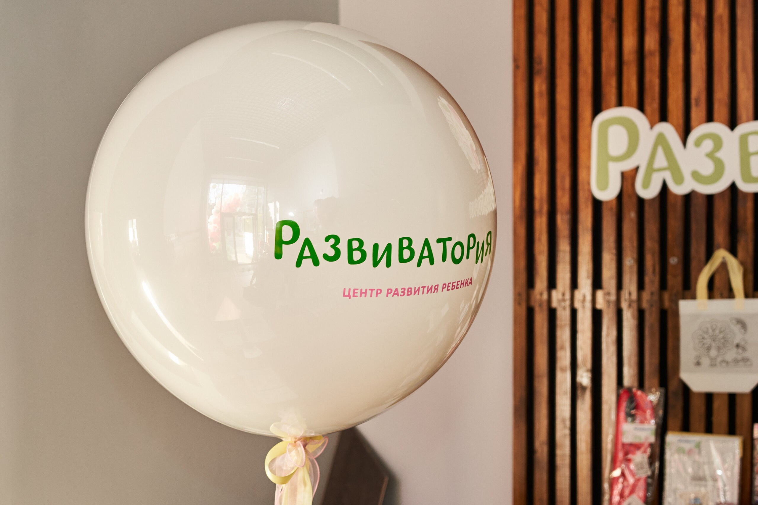 Развиватория — детский центр развития и творчества в Коммунарке