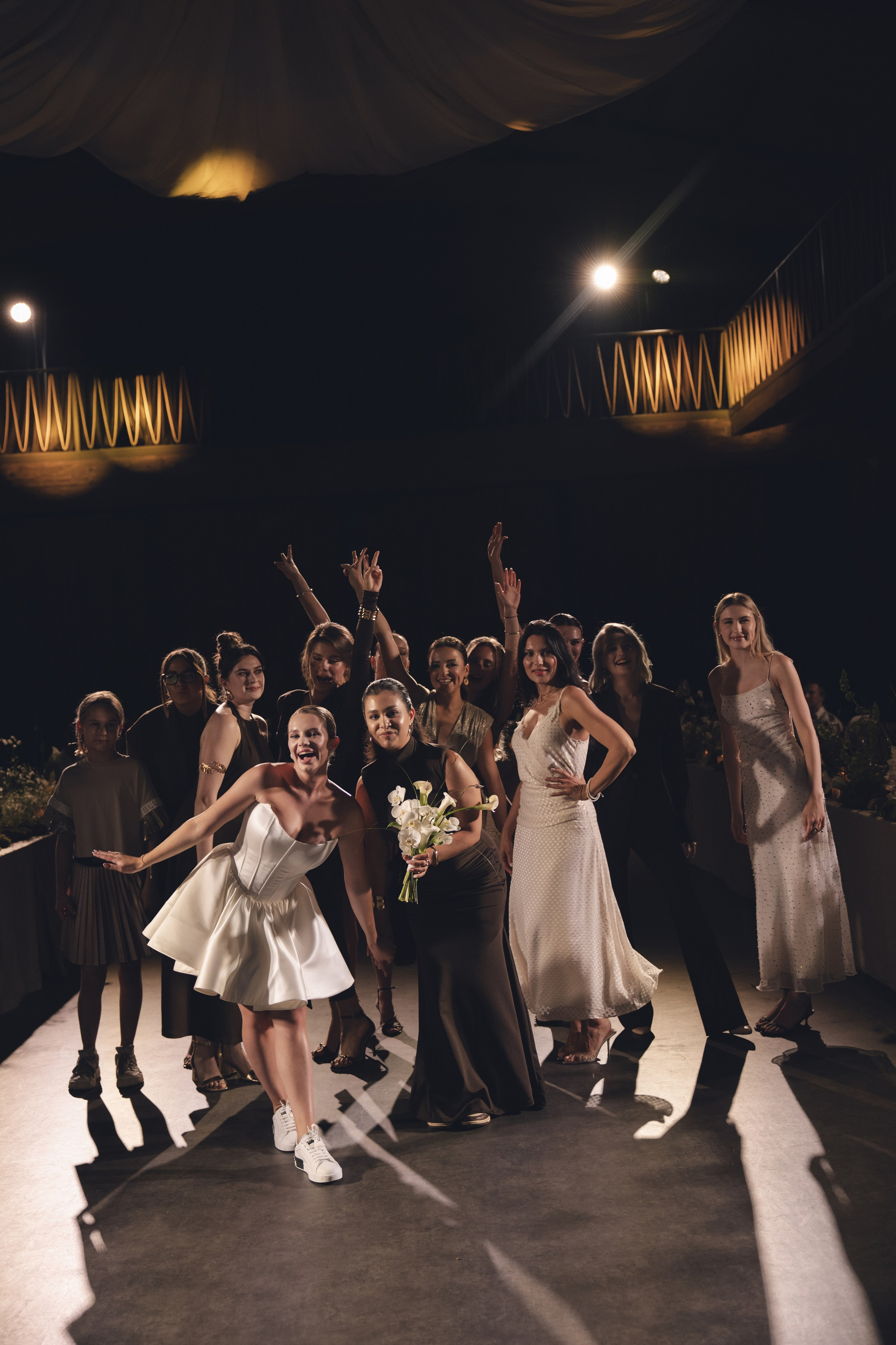 Мы и есть любовь!