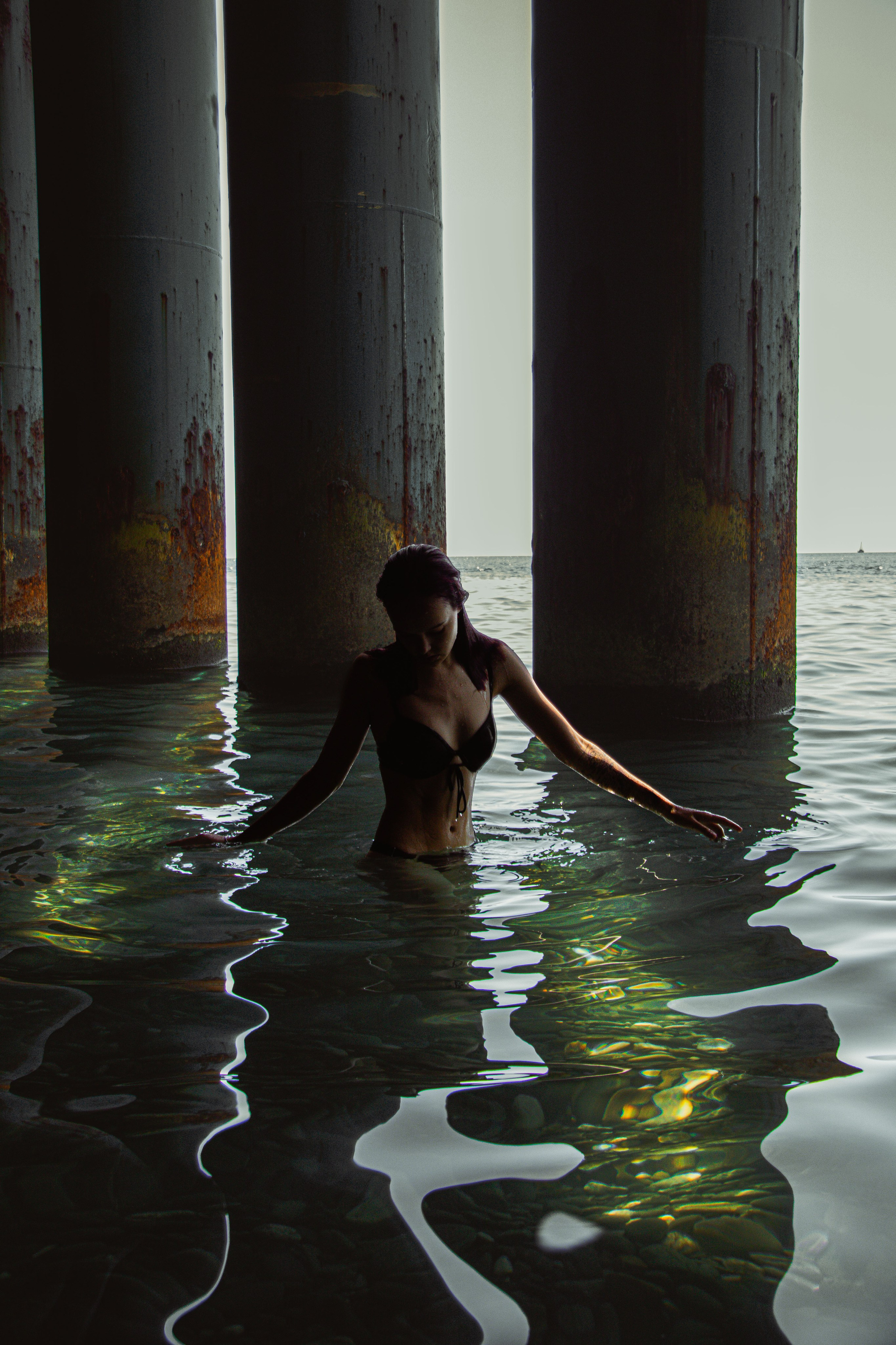 Лида. Фотограф Александр в Сочи, Адлере и на Роза Хутор — фотосессии для девушек, пар и мероприятий | PhotoSetLAmour