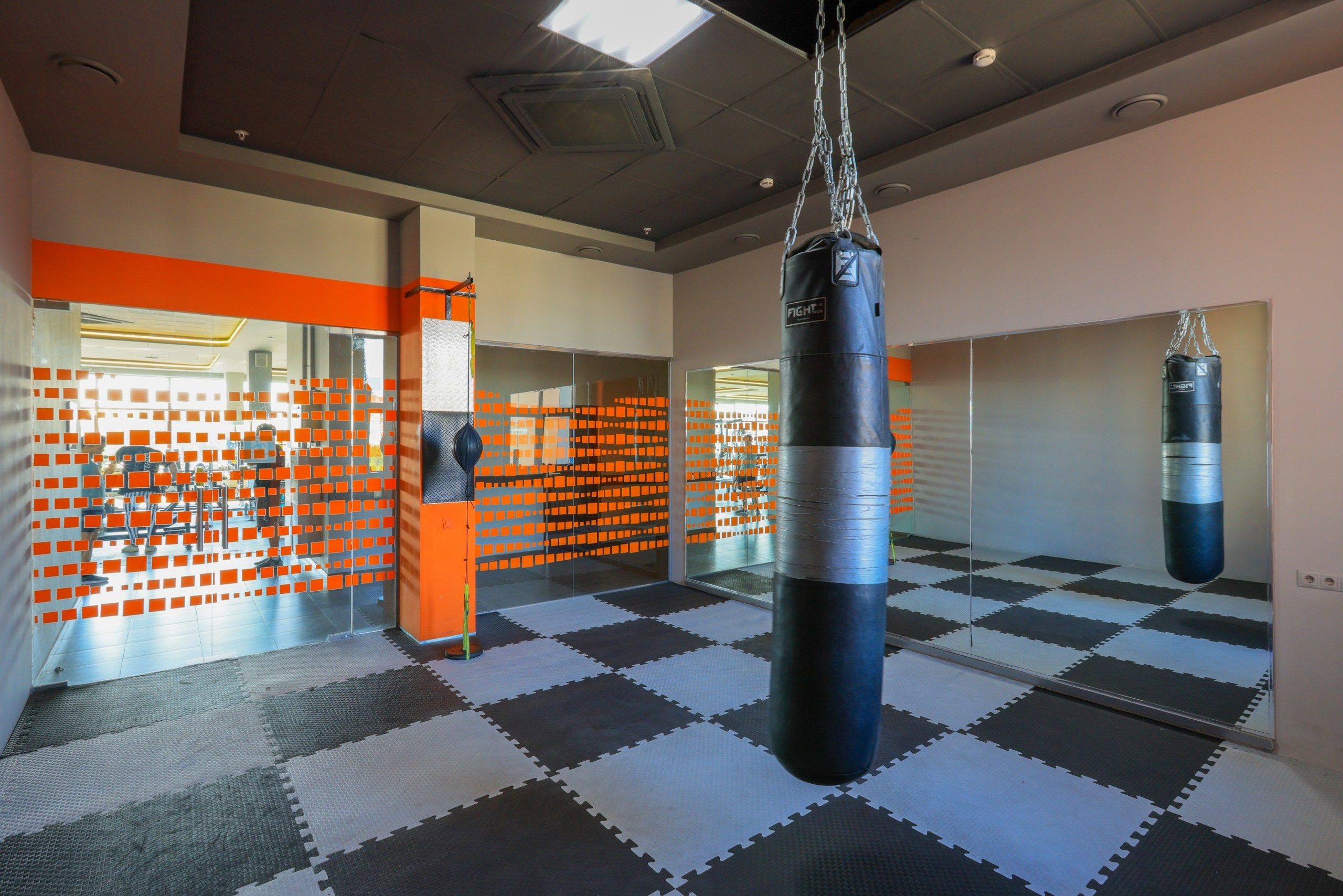 ТРОЙКА ФИТНЕС. Фотограф в Туле Крупский АнДРей. Фотостудия «КАДР71» в Туле