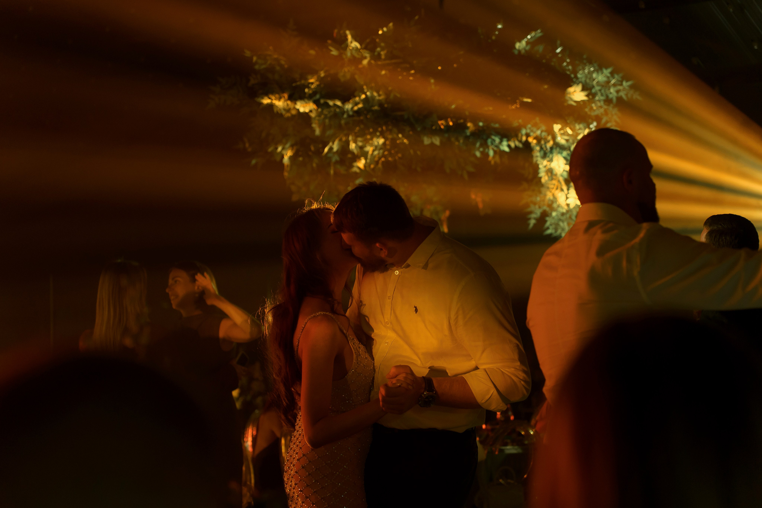 Тепло осени. Свадебный фотограф Диана Грицай