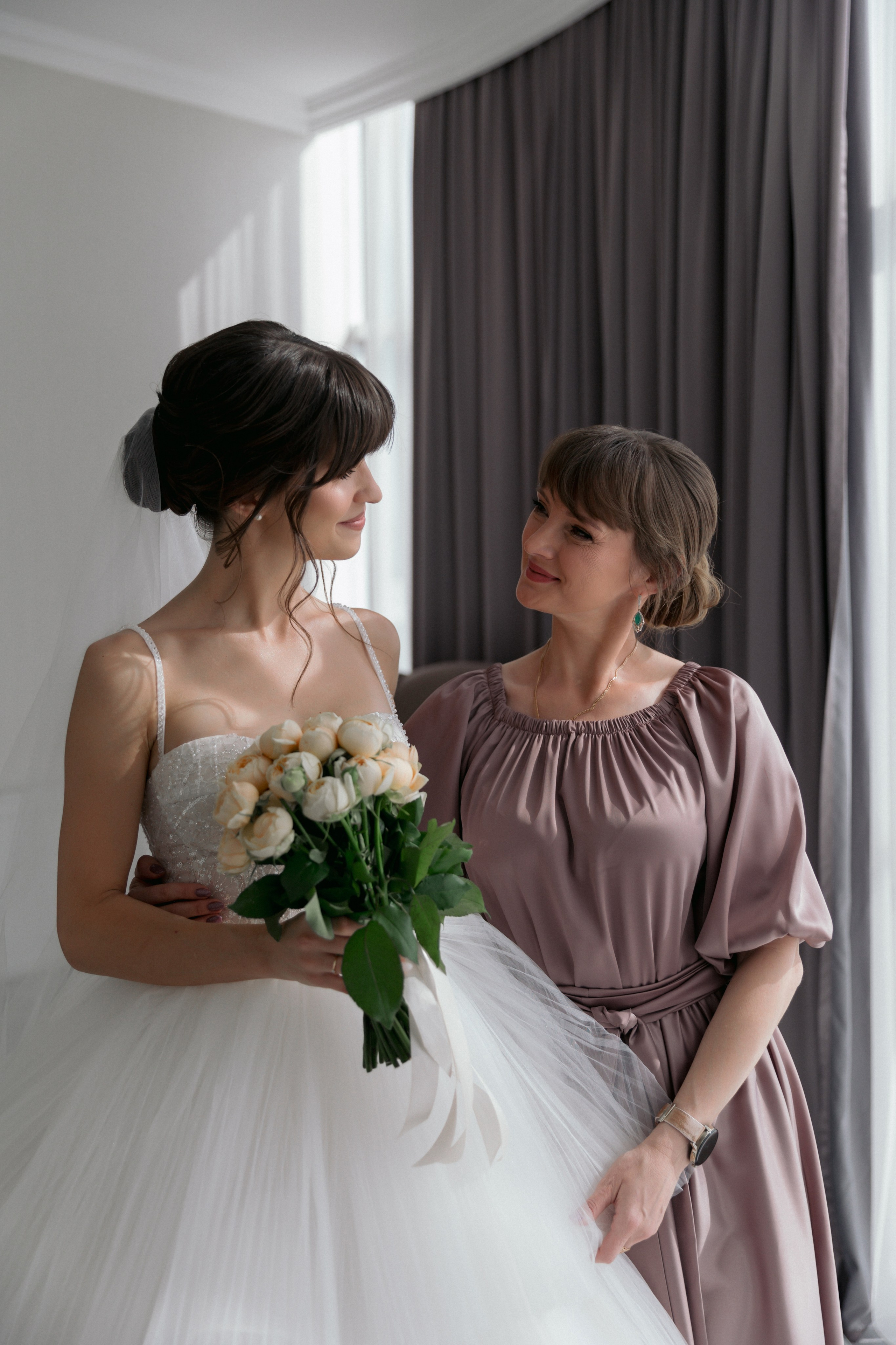 Екатерина и Сергей, 18/09/2024. Свадебный  и семейный фотограф в Краснодаре