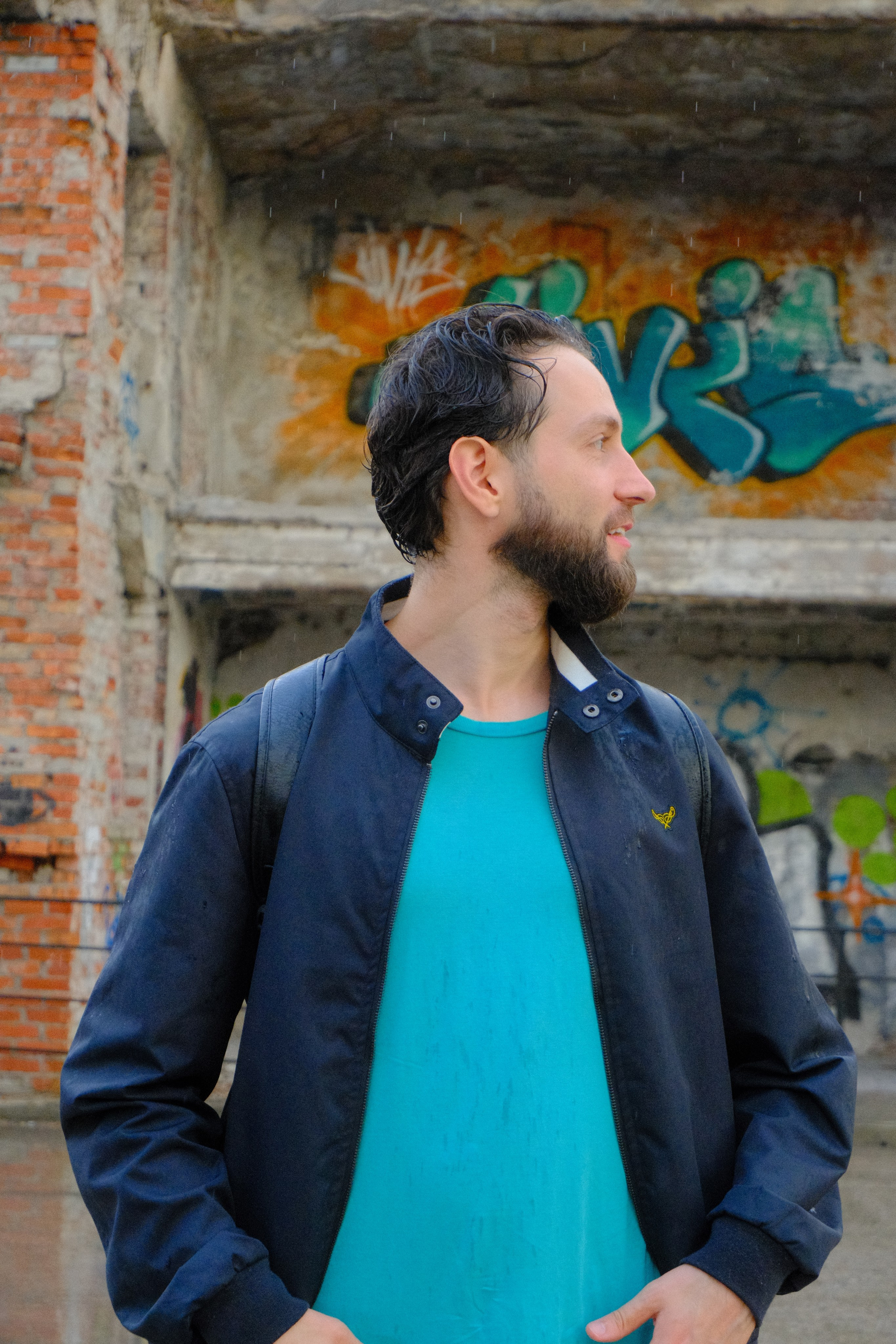 Street. Sandina.pro — репортажная, портретная и свадебная съемка в Санкт-Петербурге