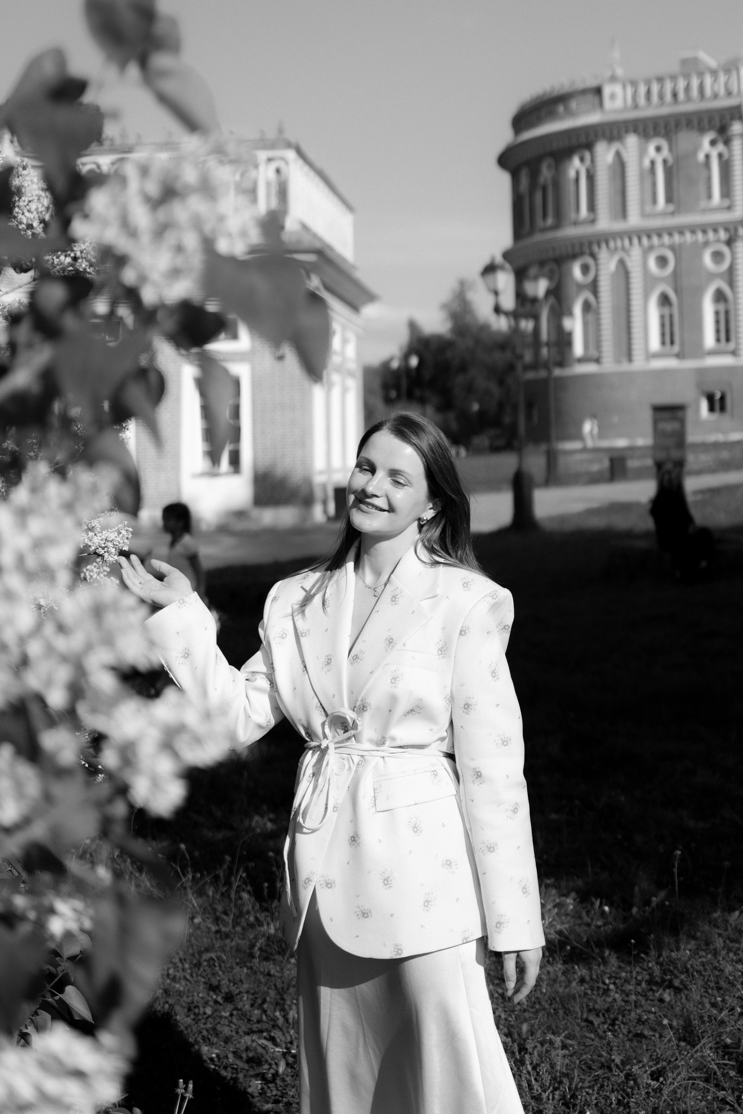 Отчет о фотоприключении в Москву. Май 2026. Фотограф и видеограф Елена Лисина