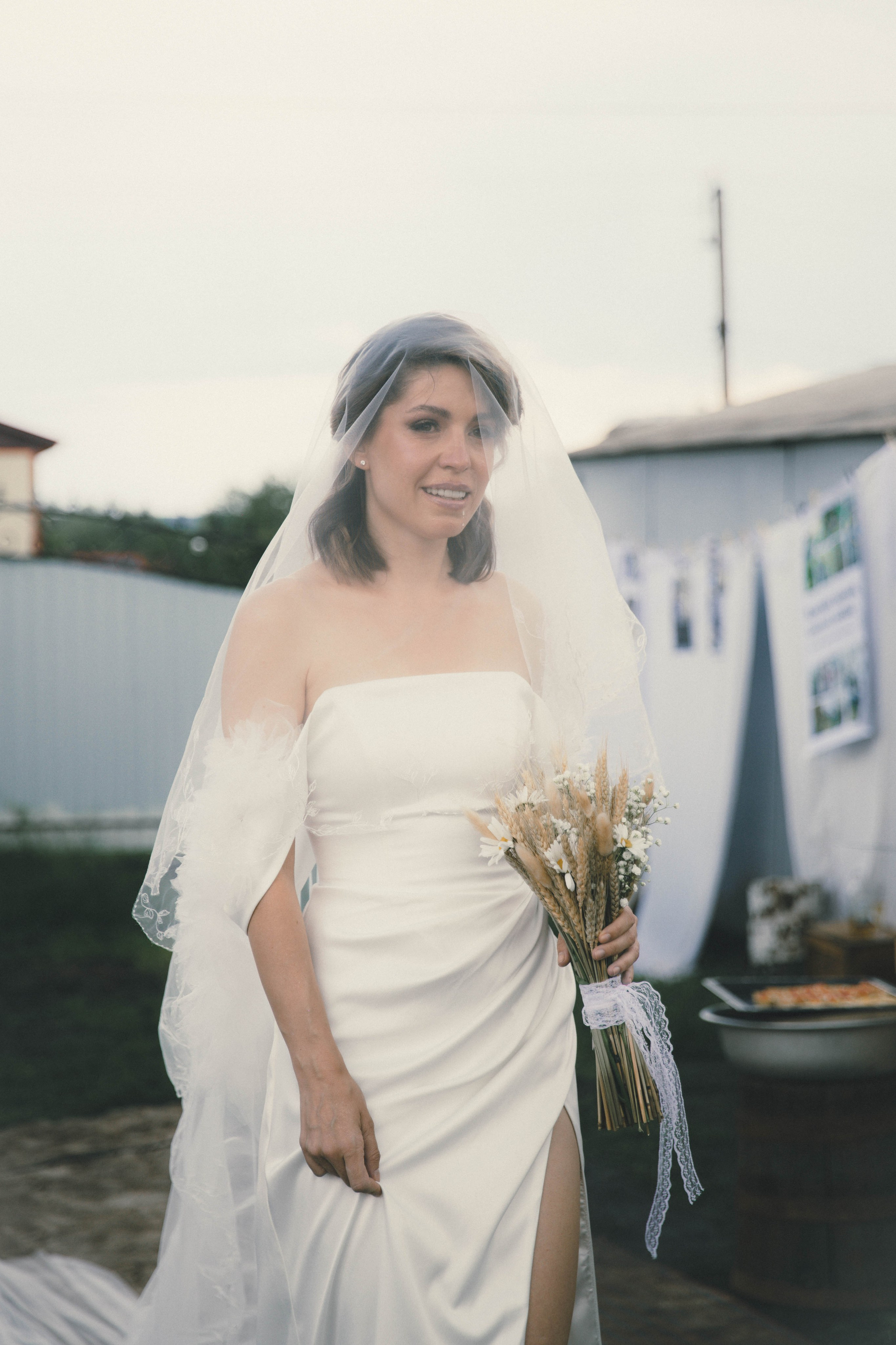 Алексей & Александра. Фотограф Чекмагуш Уфа Хансверова Зарина