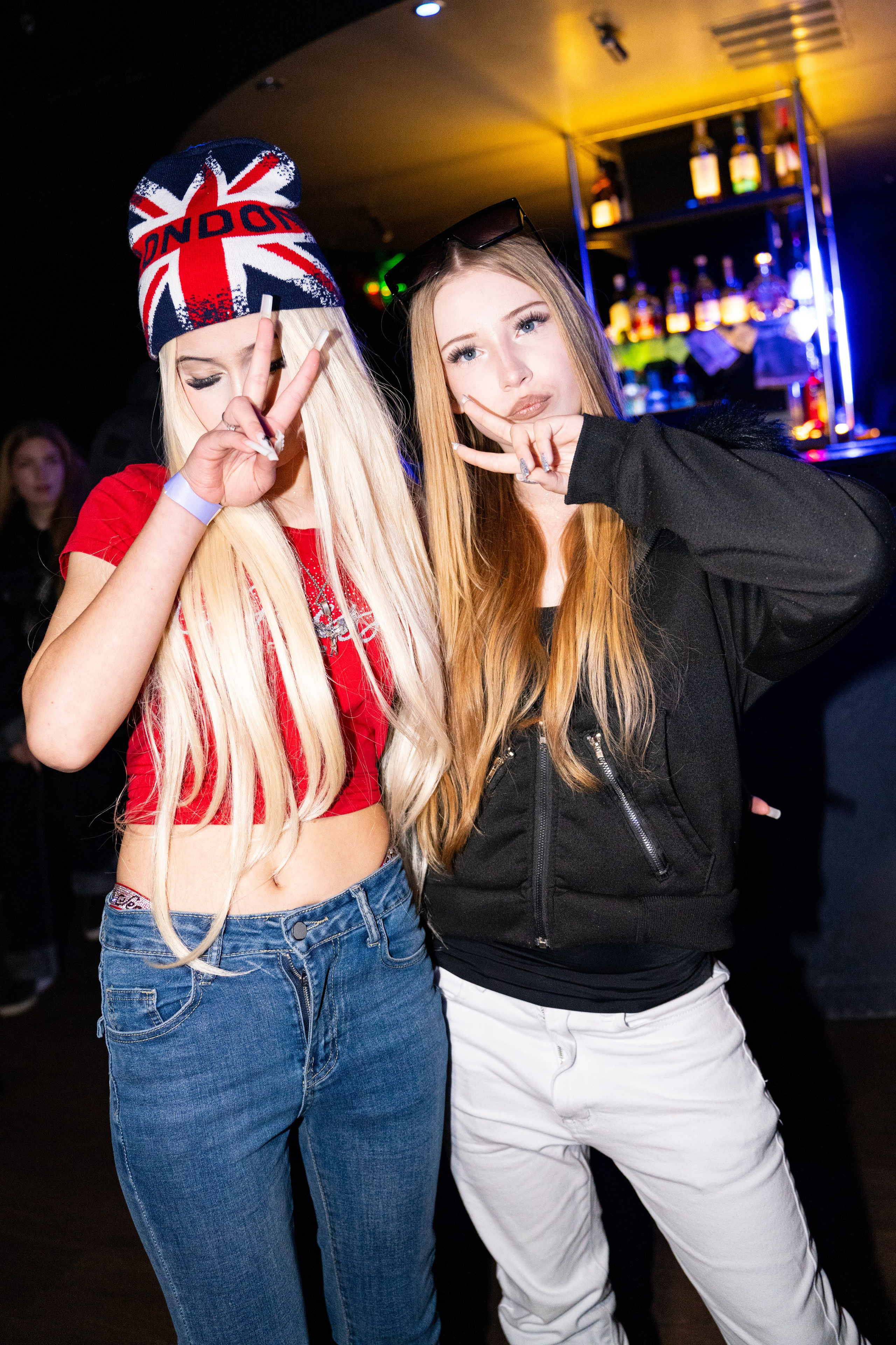 Balagan & Ганвест / @ТА.МАМ / Краснодар. Концертный фотограф в Краснодаре