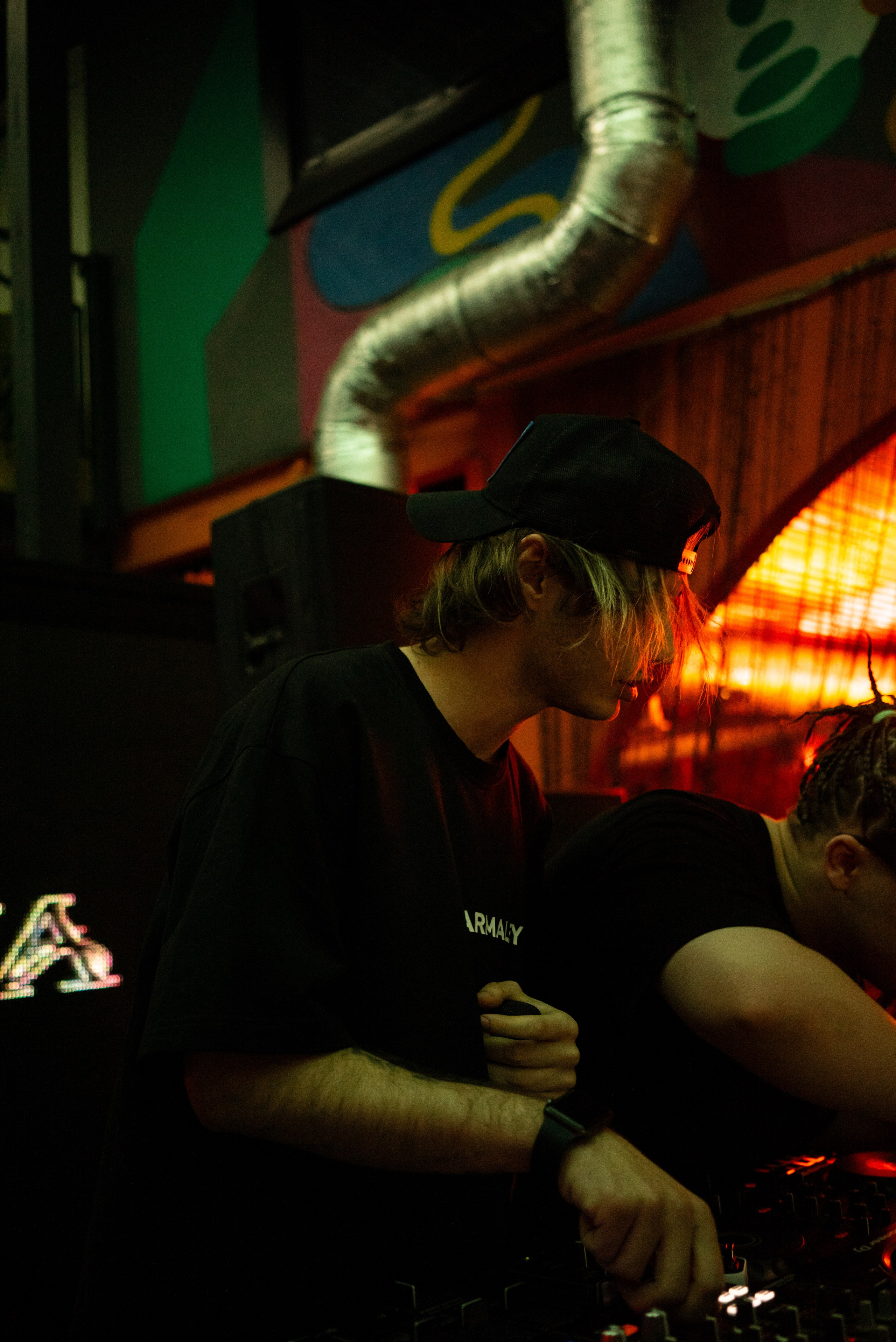 Inst Rinna / @Барный Союз / Краснодар. Концертный фотограф в Краснодаре