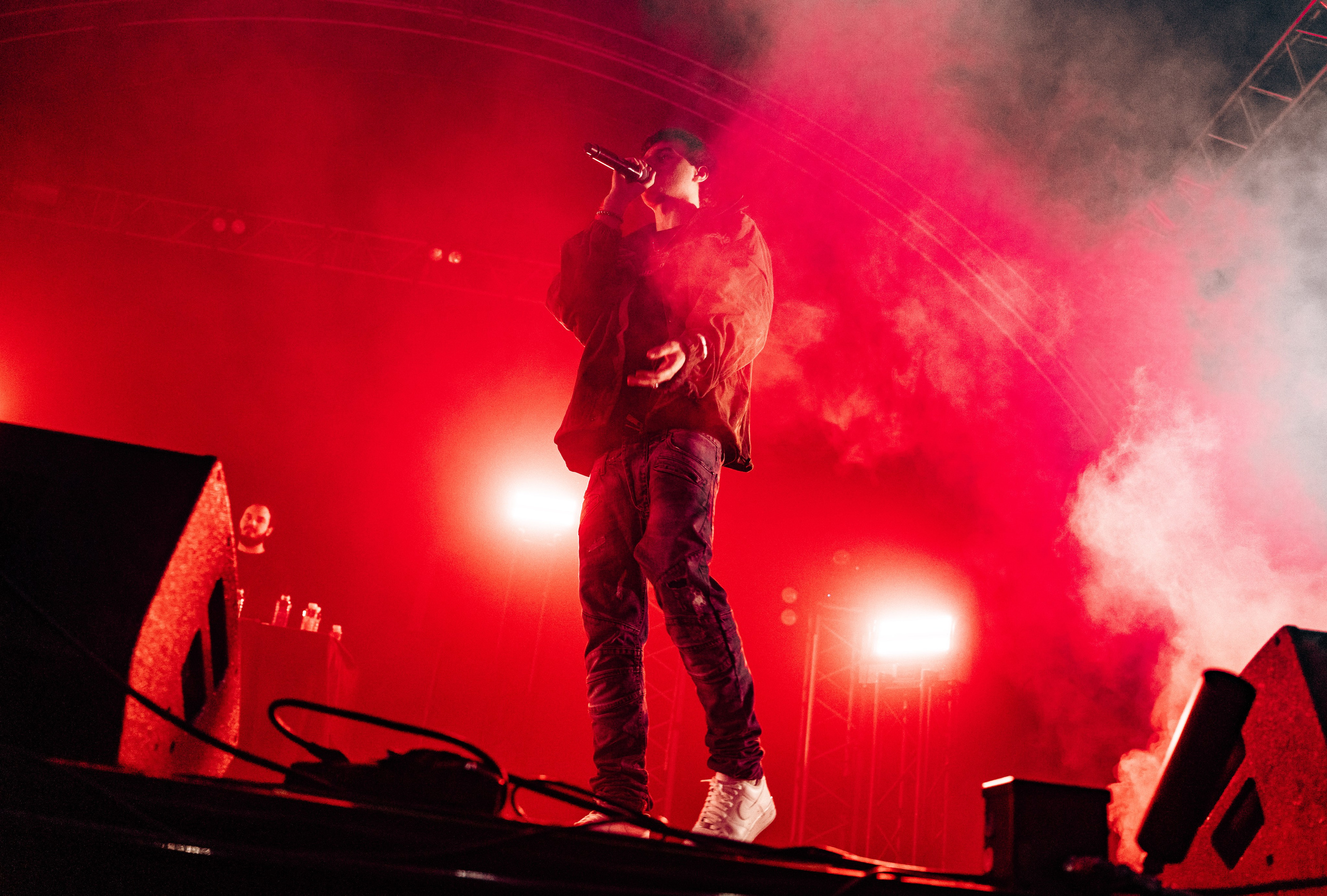 Rocket / @Кроп Арена / Краснодар. Концертный фотограф в Краснодаре