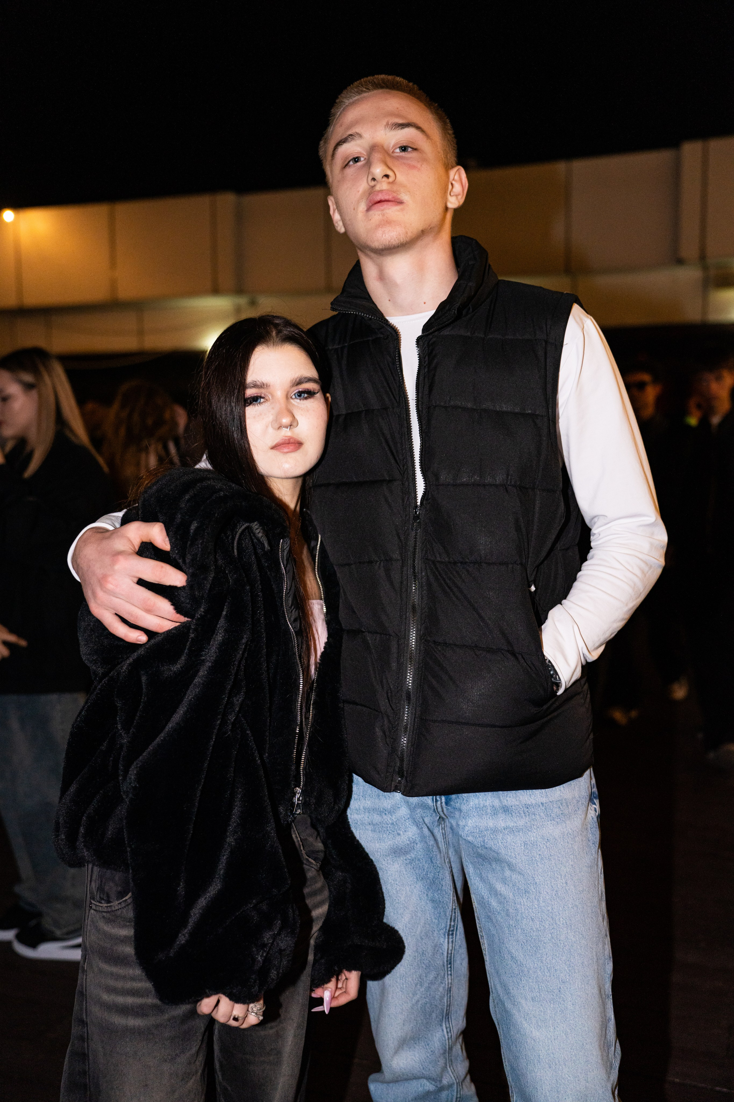 Balagan Showcase + Чоко и Пай / @Небесный Сад. Концертный фотограф в Краснодаре