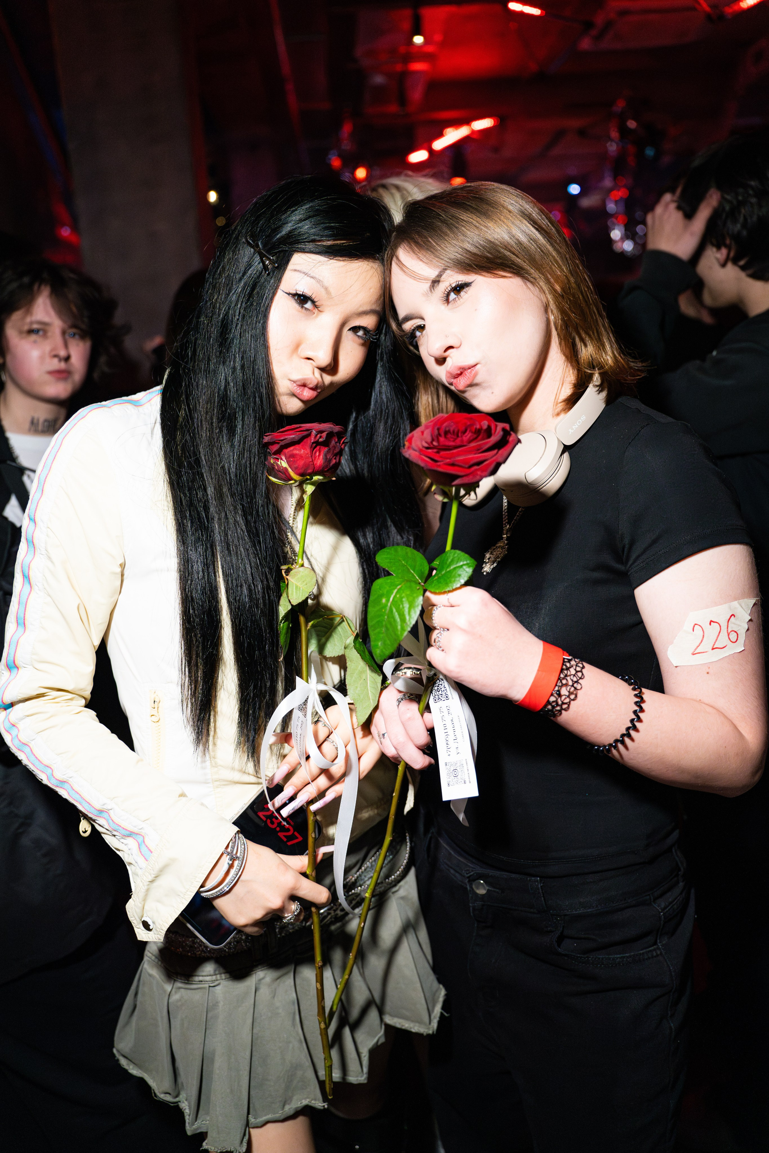 Only Students Party & Scally Milano / @METPO. Концертный фотограф в Краснодаре