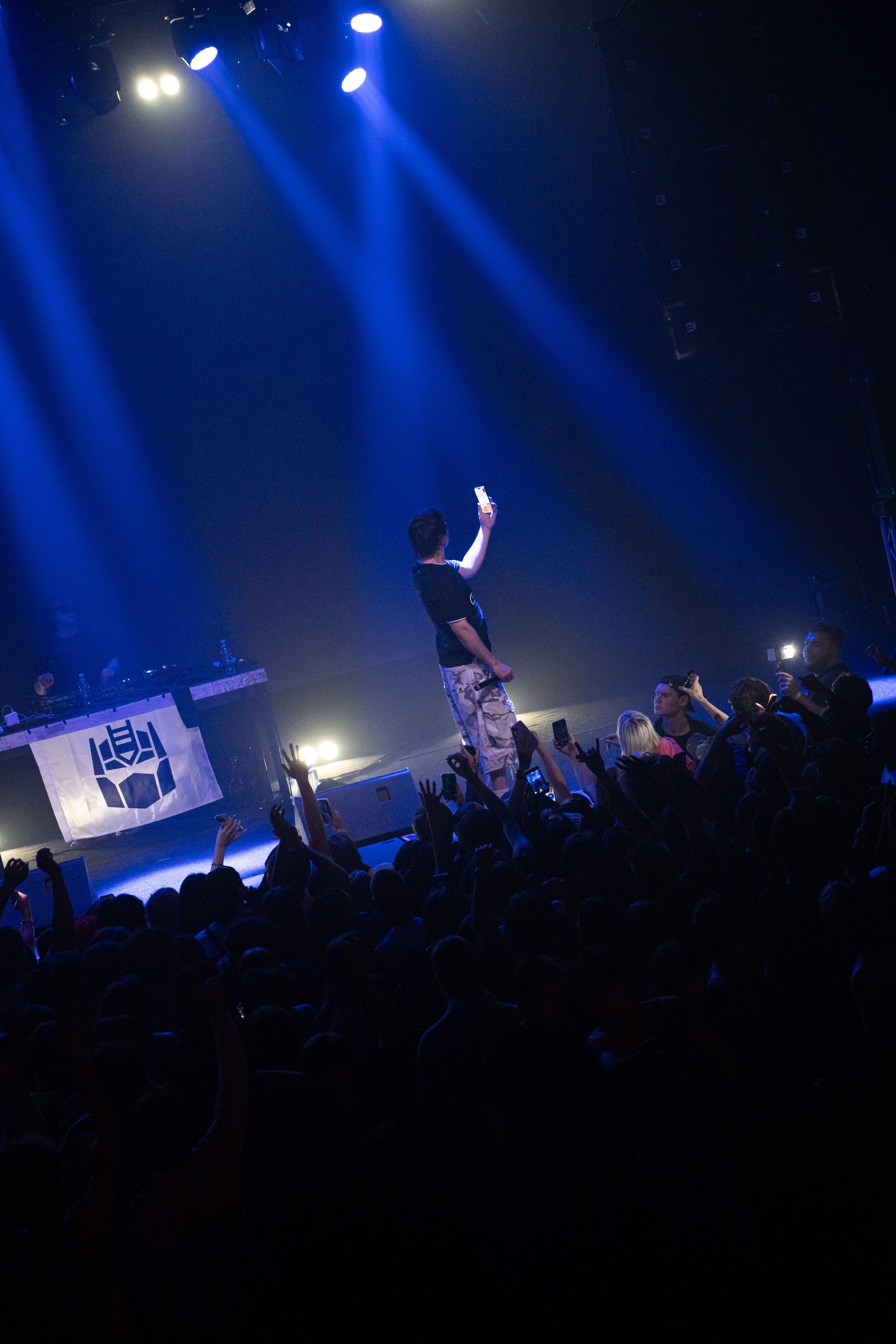 Thrill Pill / @Порт 219 / Краснодар. Концертный фотограф в Краснодаре