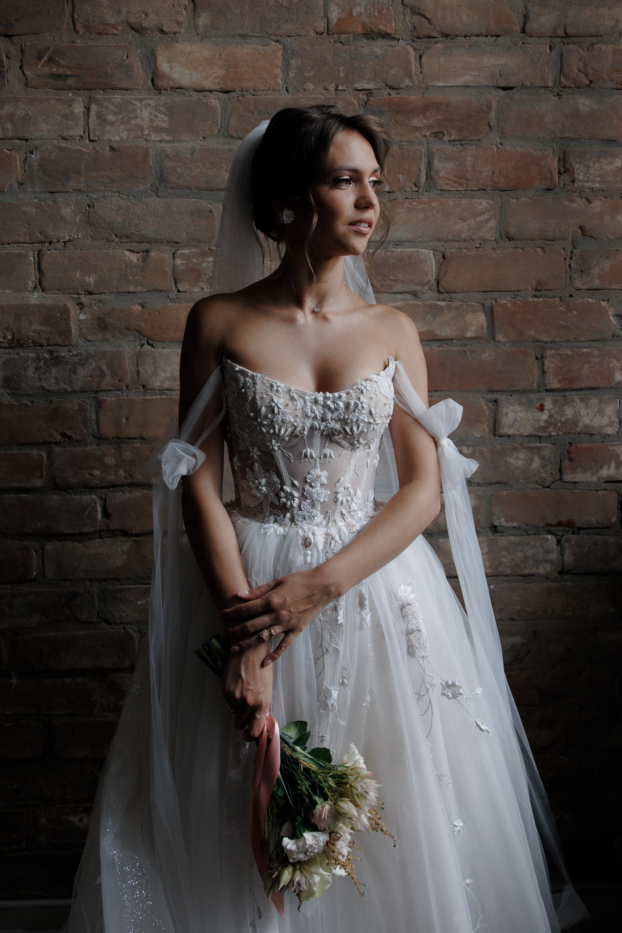 Baikal Story. Свадебный фотограф