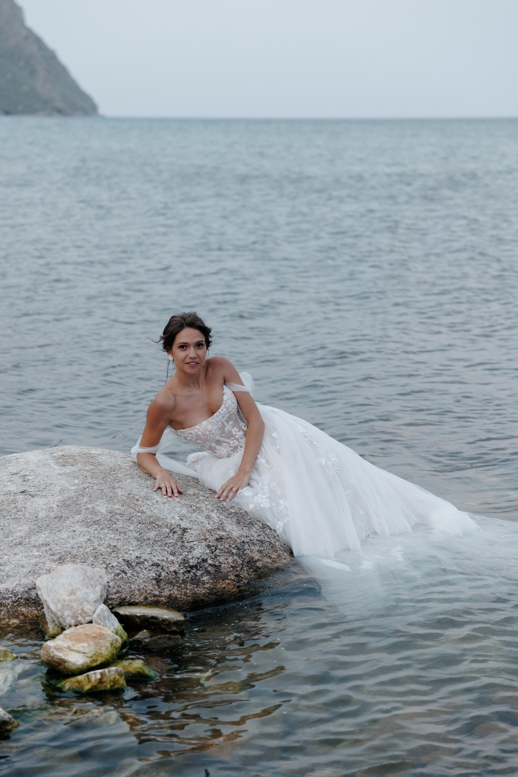 Baikal Story. Свадебный фотограф