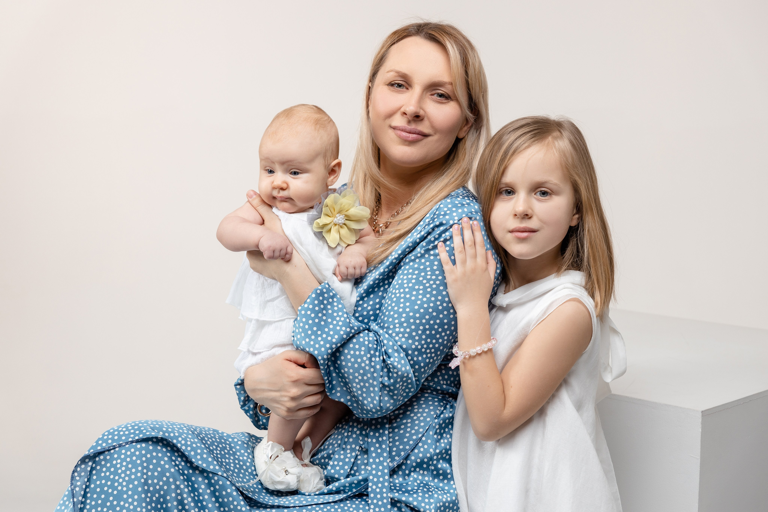 Валуевы. Миленина Юлия Свадебный и семейный фотограф в Краснодаре