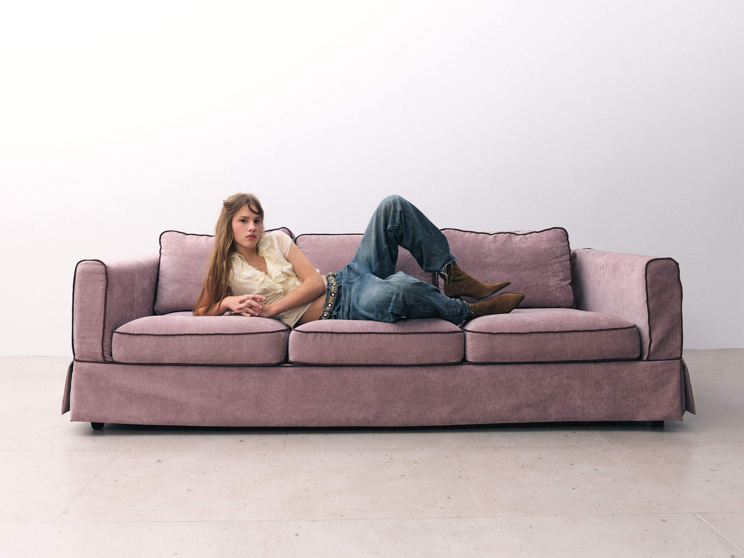 Lookbook. Фотограф в Москве и Сургуте Алла Лесовая. Снимаю каталог для брендов и индивидуальные портреты для людей