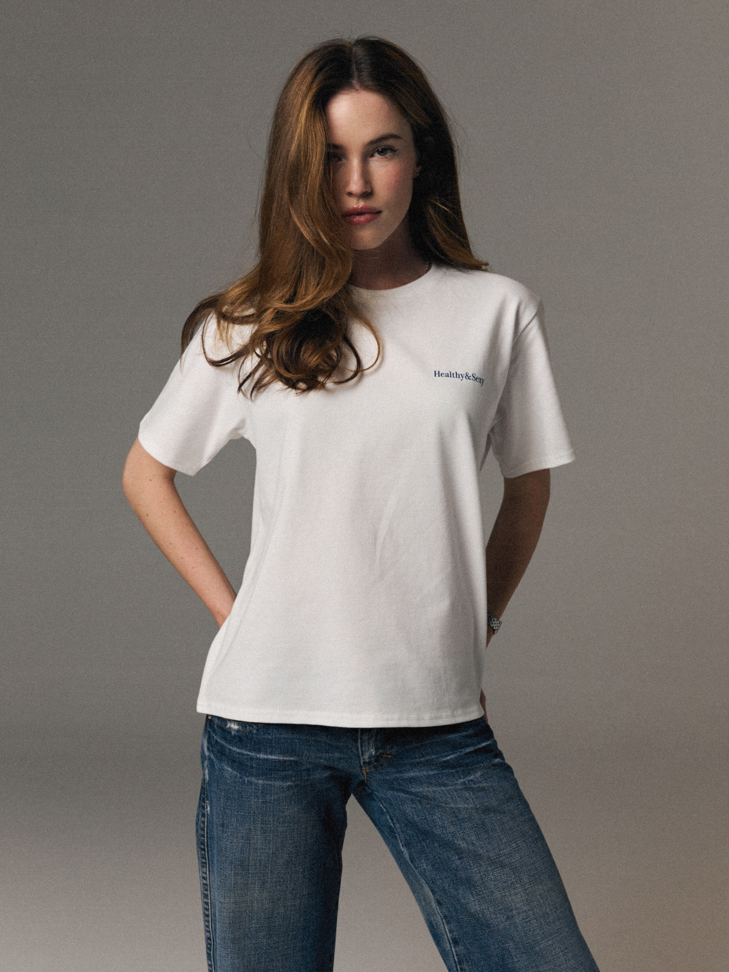 Healthy & Sexy. Фотограф в Москве и Сургуте Алла Лесовая. Снимаю каталог для брендов и индивидуальные портреты для людей