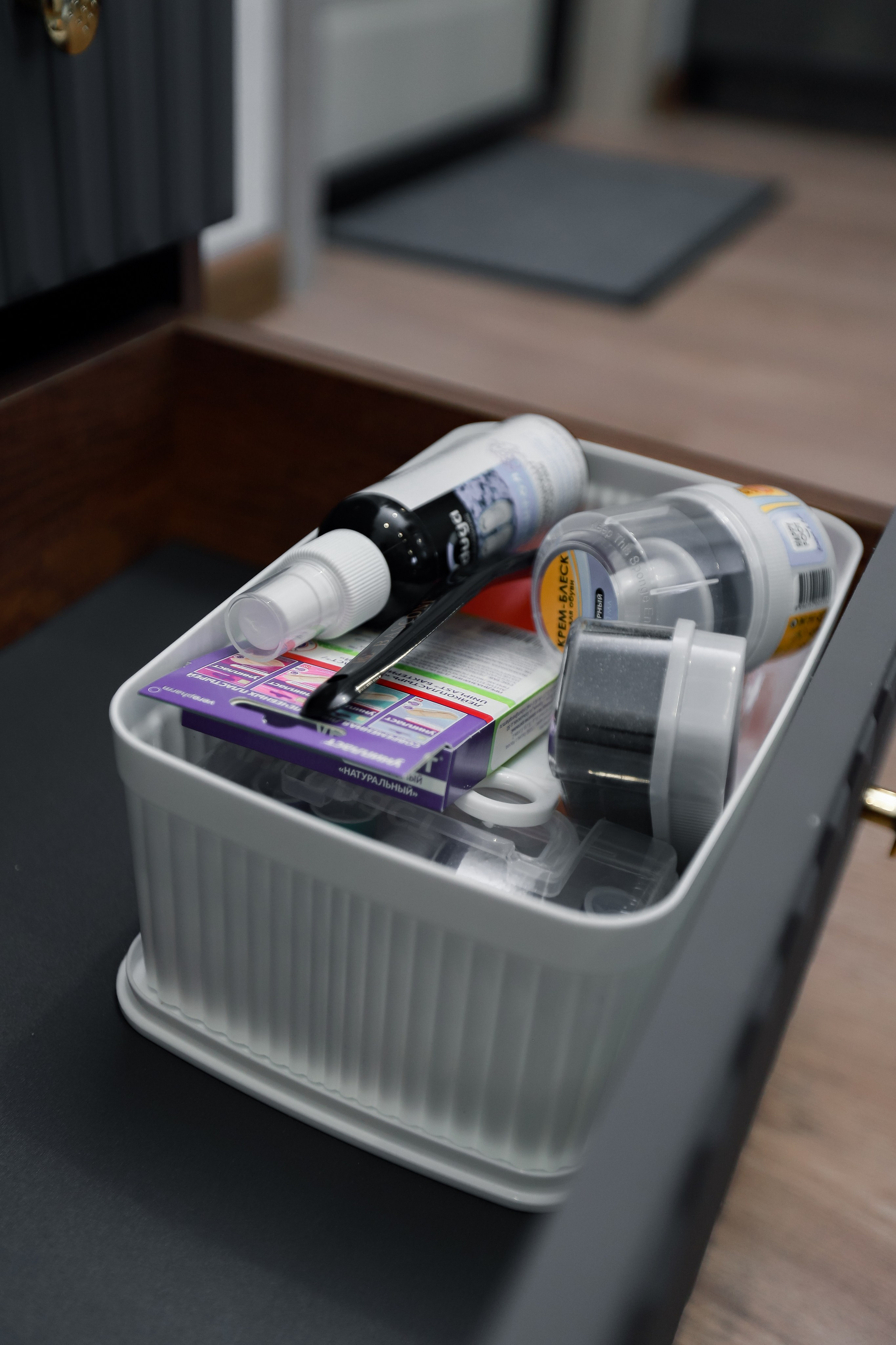 Интерьерная съемка квартир. Фотограф в Краснодаре Анна Светикова