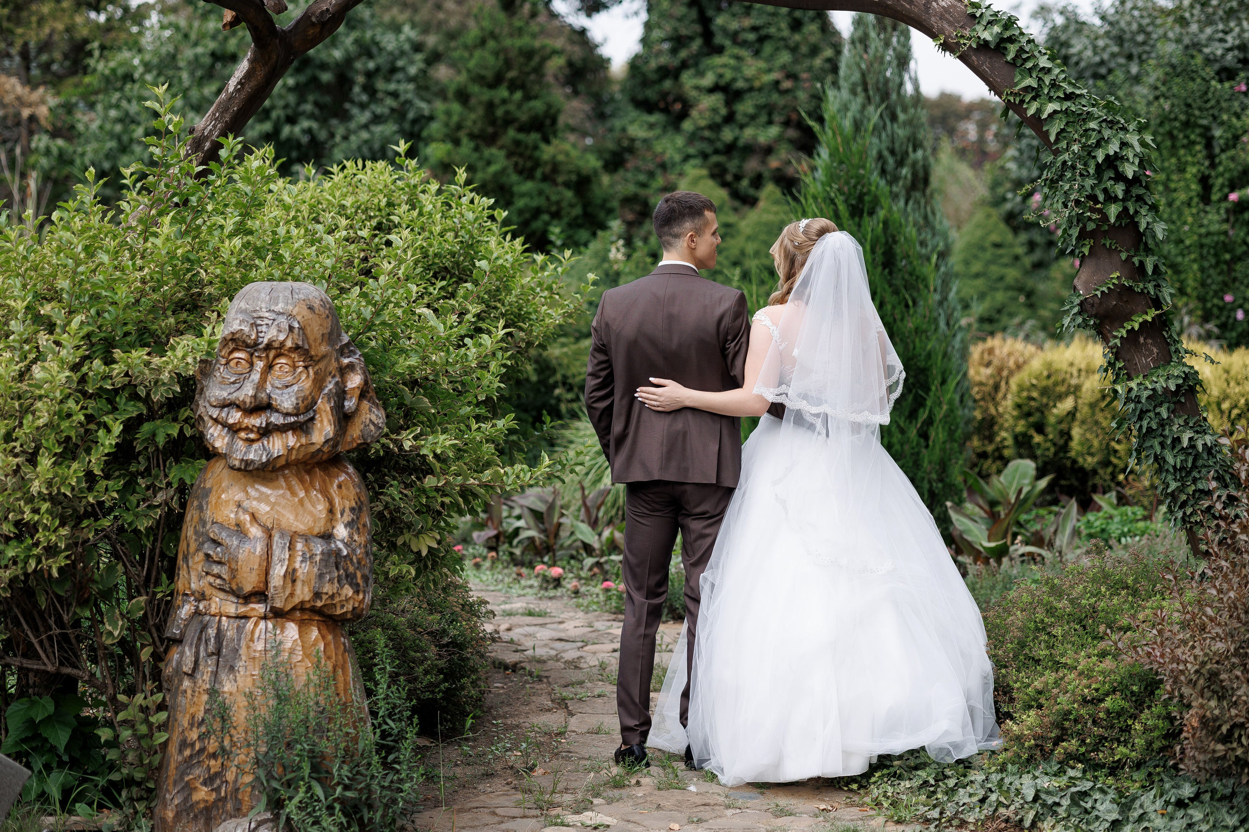 Daniil & Anna. Виктор Губарев — свадебный фотограф в Армавире, Кропоткине, Лабинске, Гулькевичи
