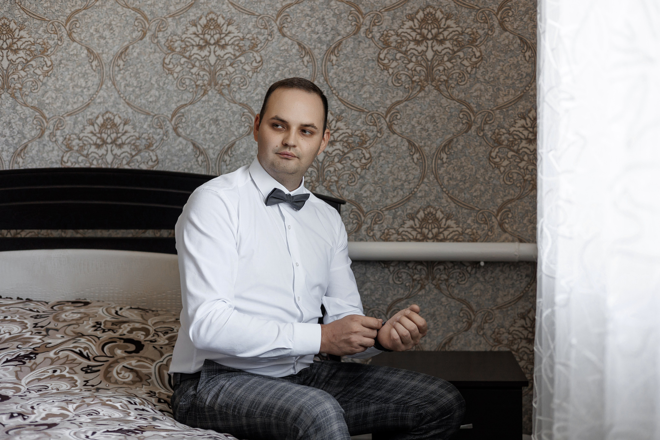 Valeriy & Angelina. Виктор Губарев — свадебный фотограф в Армавире, Кропоткине, Лабинске, Гулькевичи