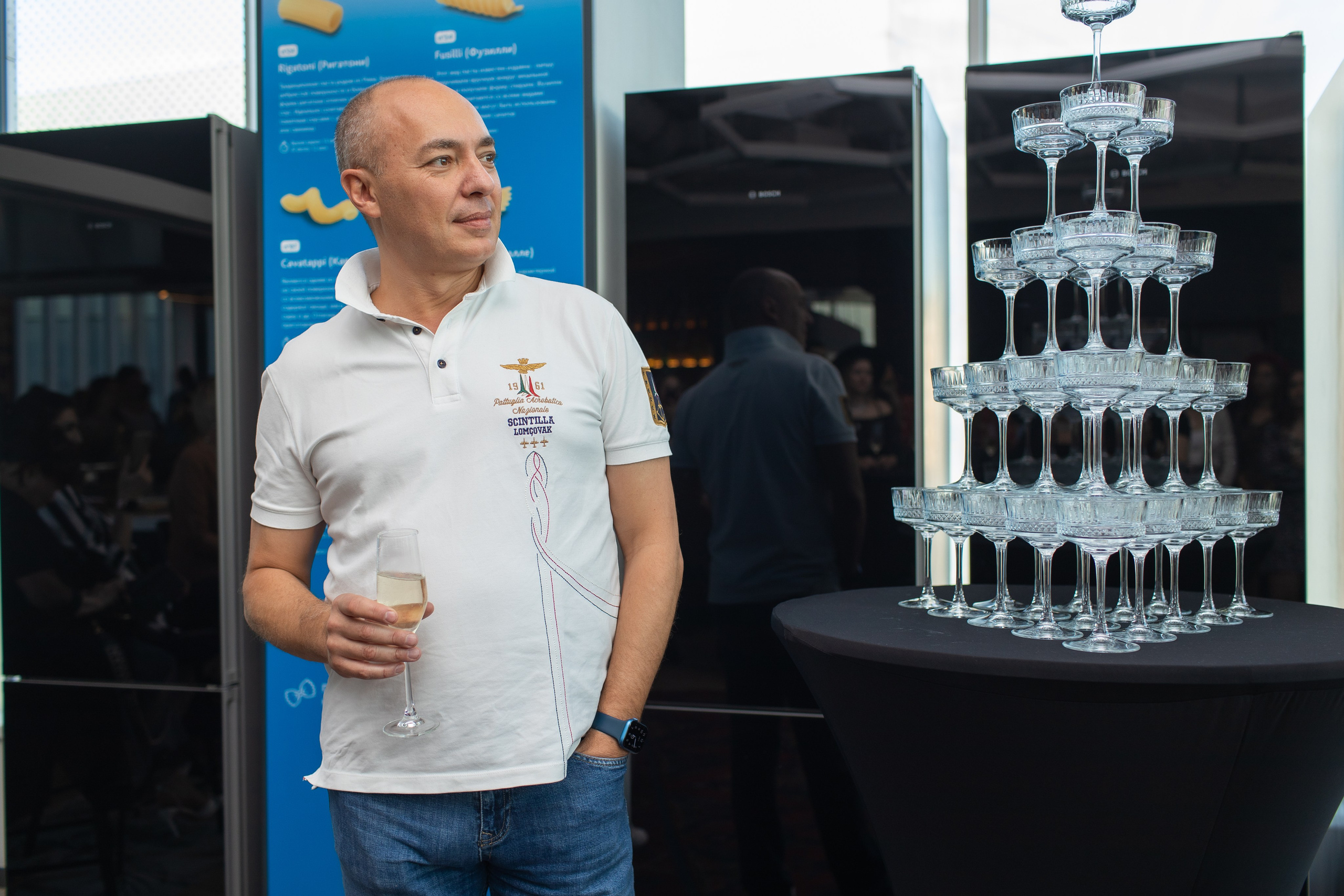 Festival party. Фотограф в Москве Десятова Ксения