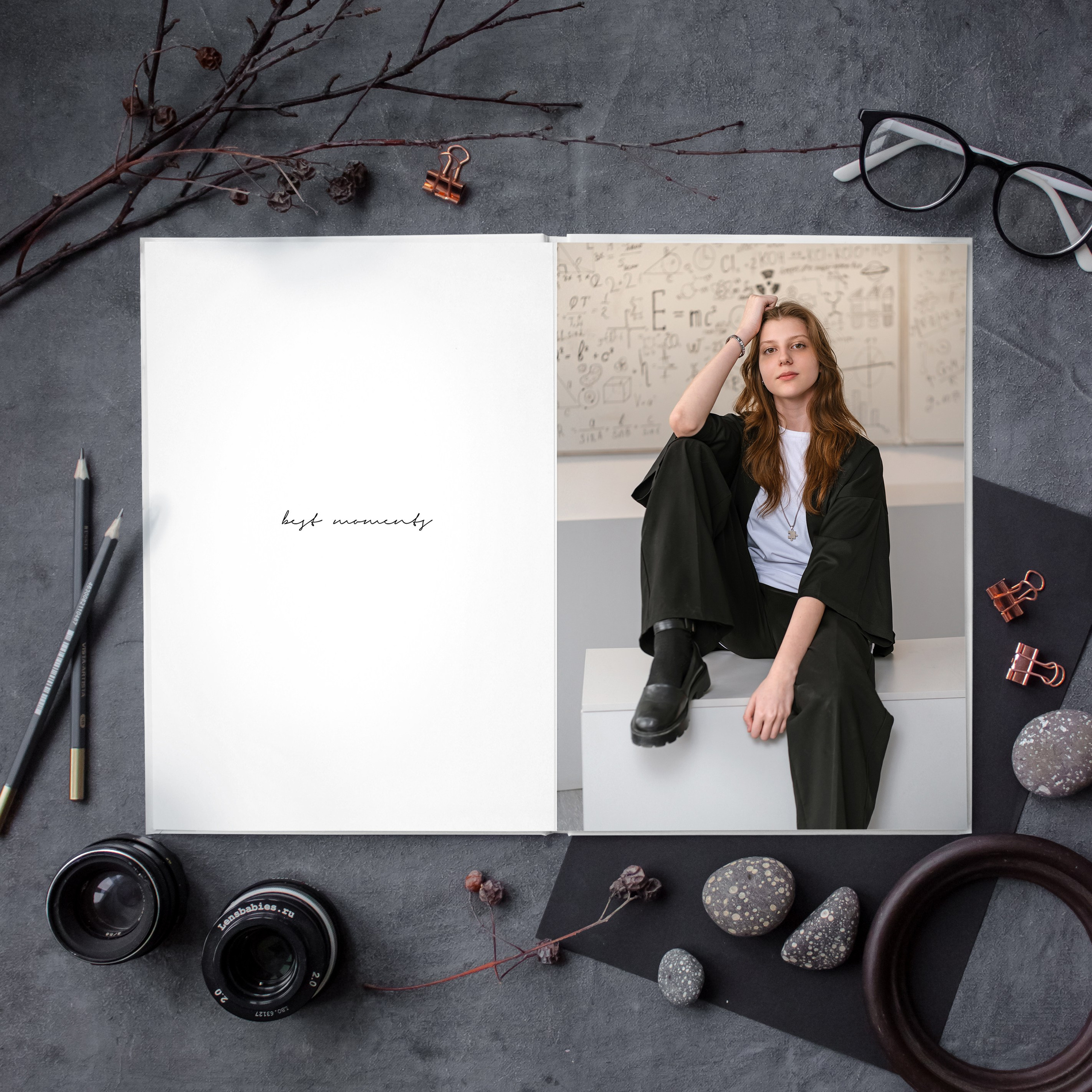 MINIMAL 2.0. Егор Засыпыч