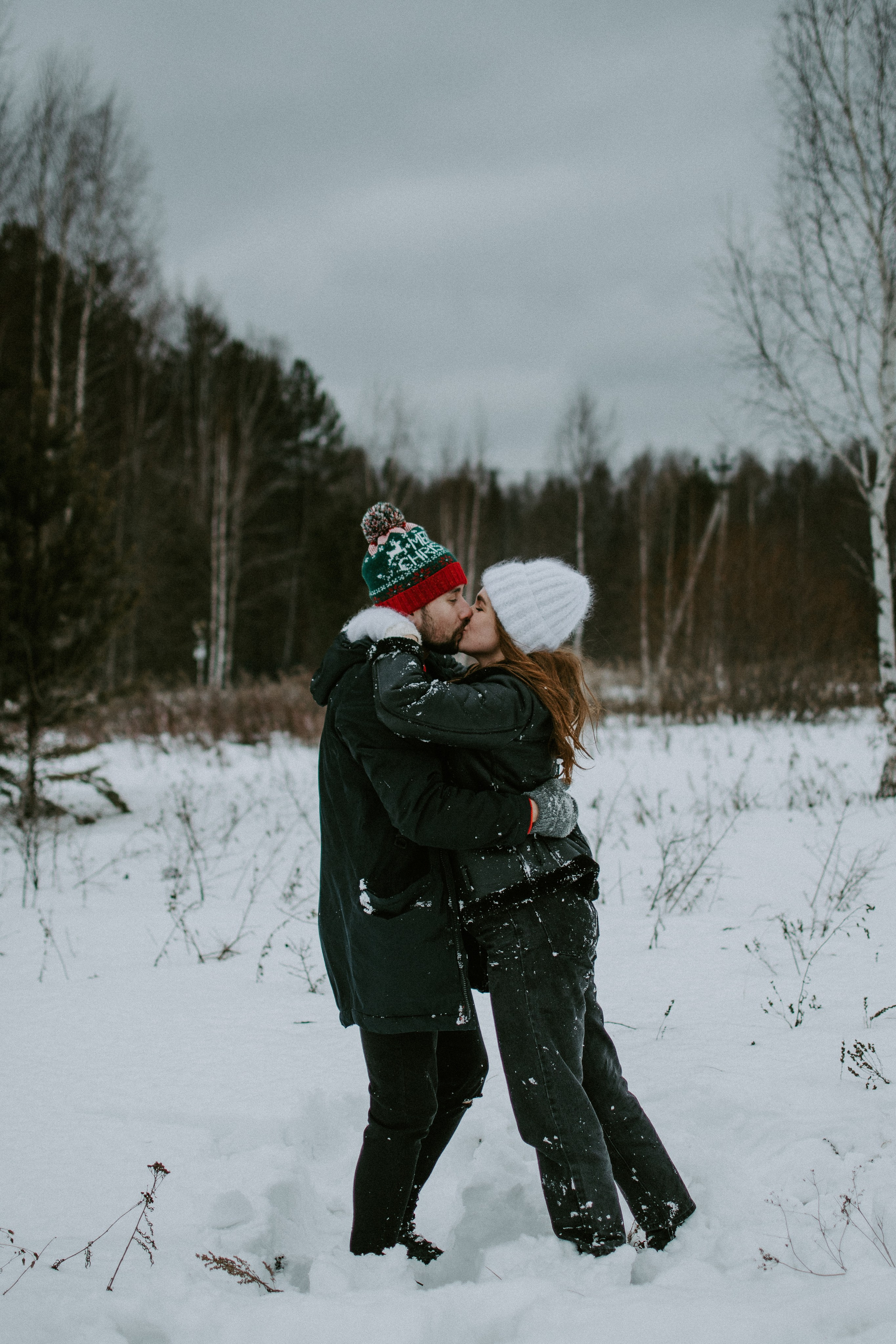 NIKITA & MARINA. Егор Засыпыч