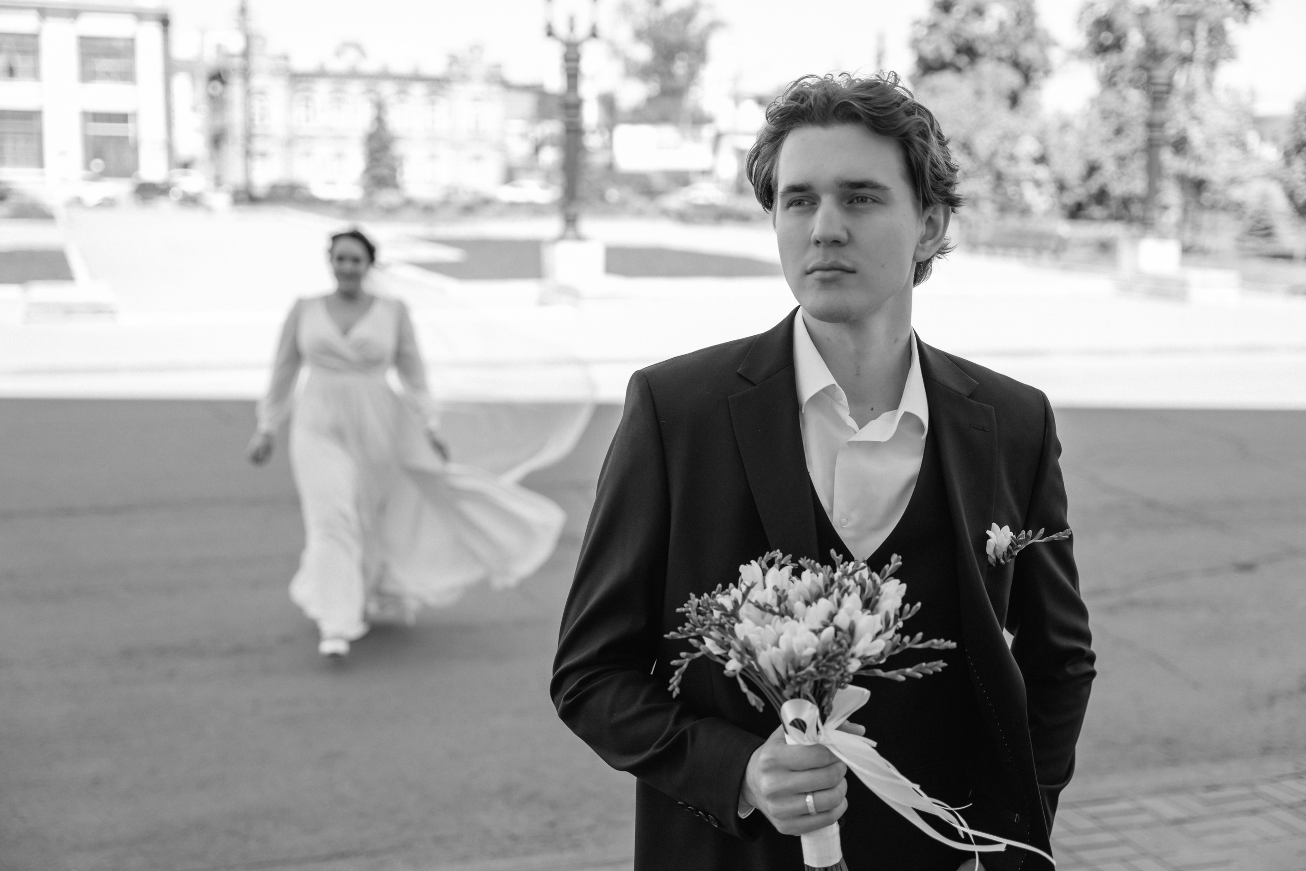 Валерия и Владислав. Ульяна Ремезова | Фотограф | Челябинск