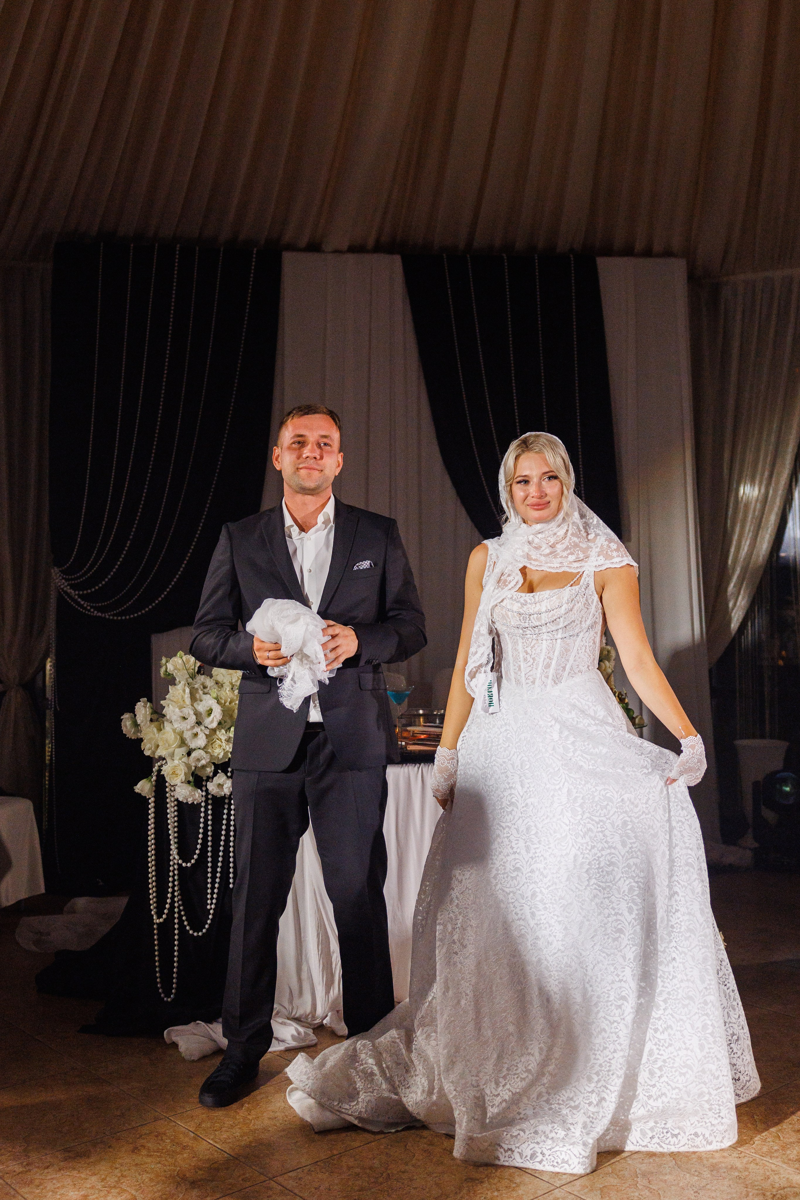 Рома и Надя. Фотограф Ставрополь Петр Голубенко