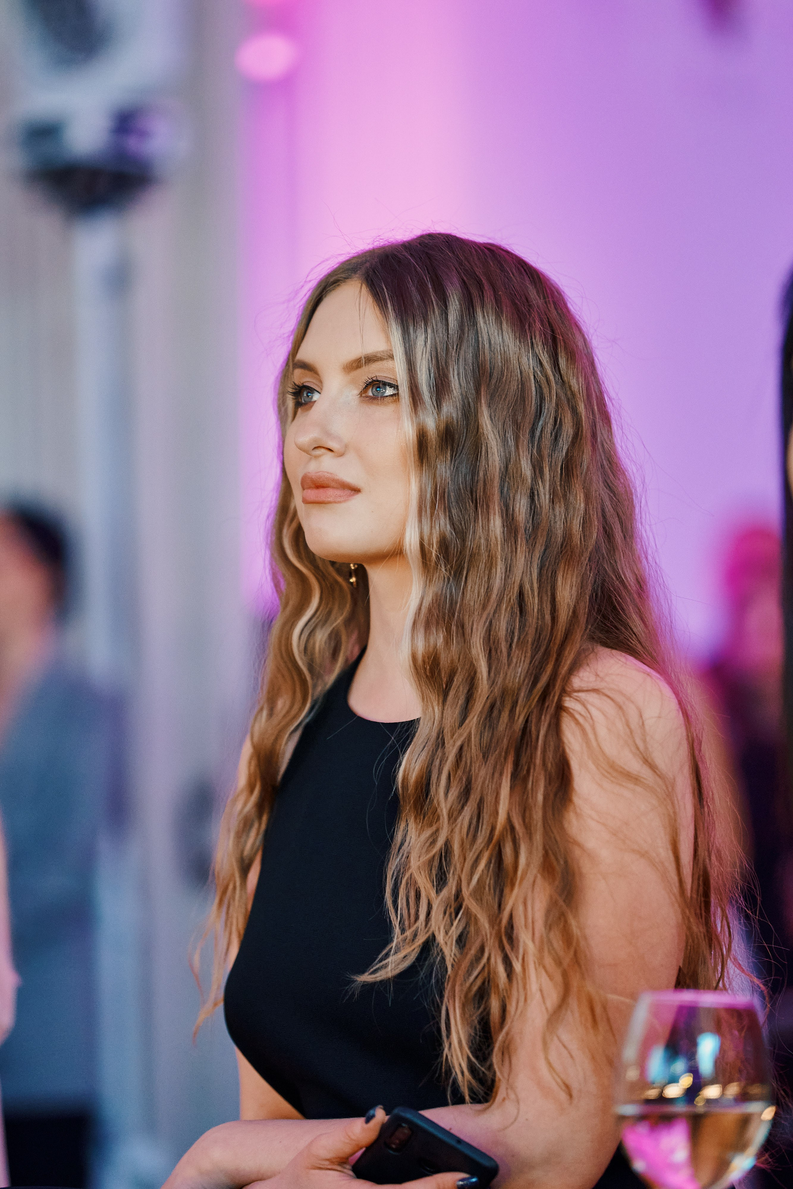 Eva clinic. Репортажной фотограф Ариан