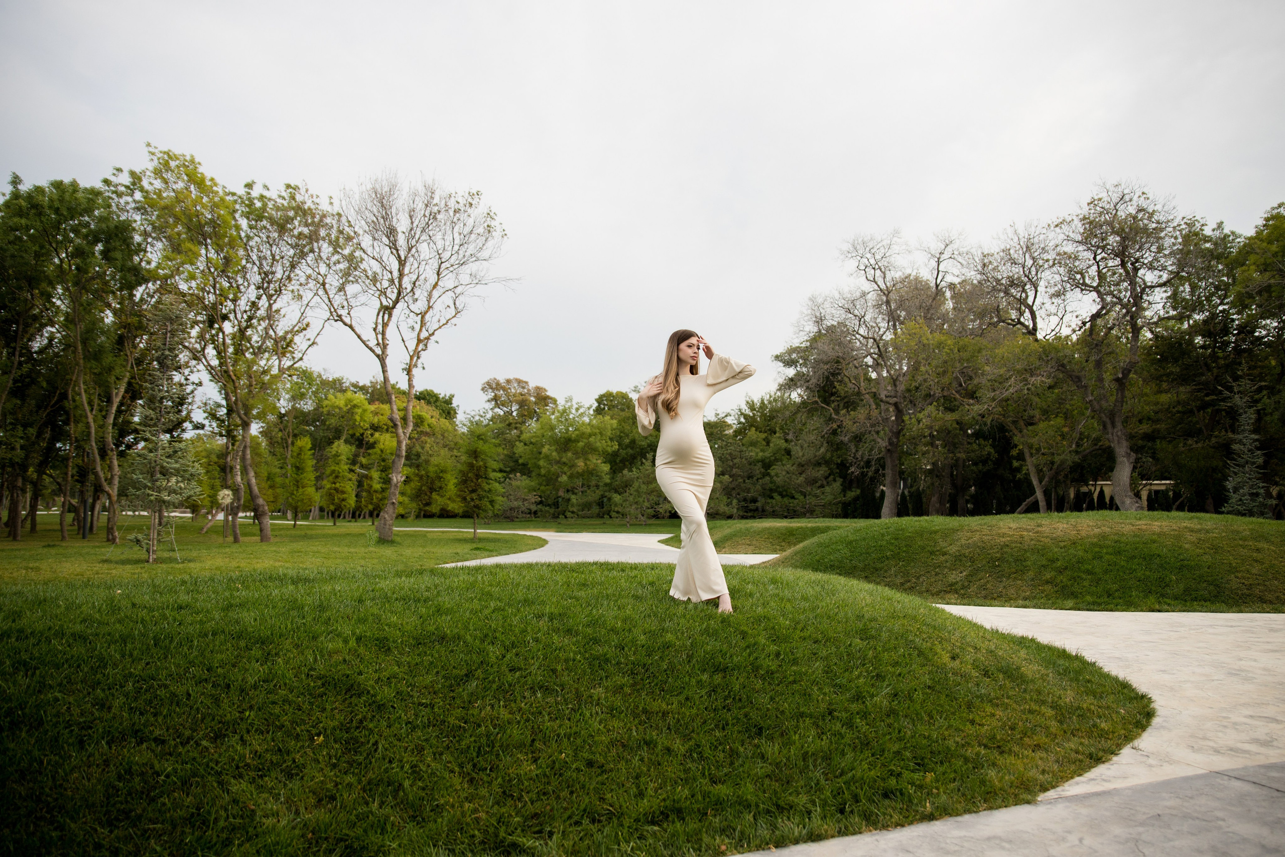 В ожидании. Свадебный и семейный фотограф в Геленджике и Краснодарском крае
