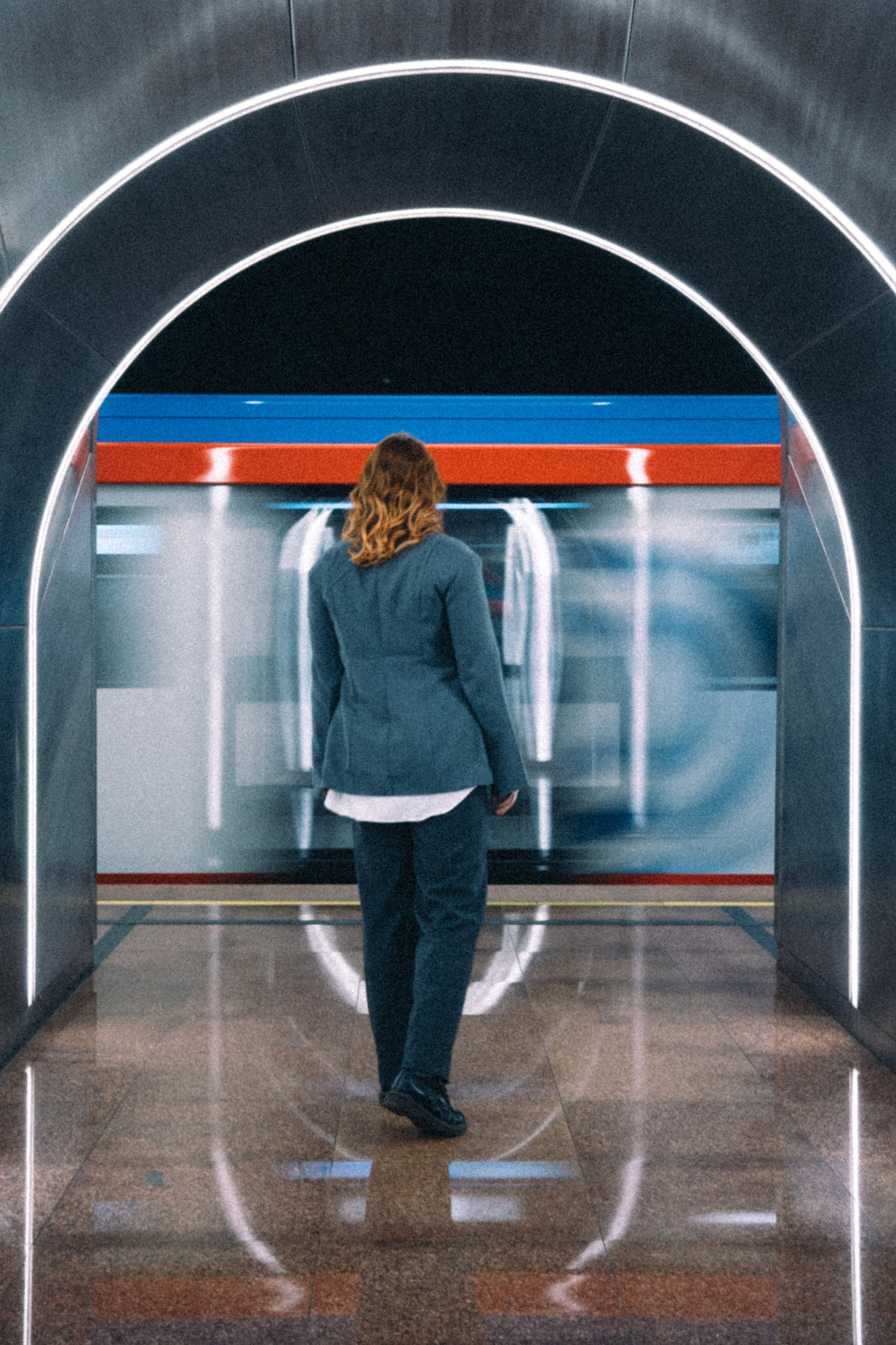 индивидуальная фотосессия