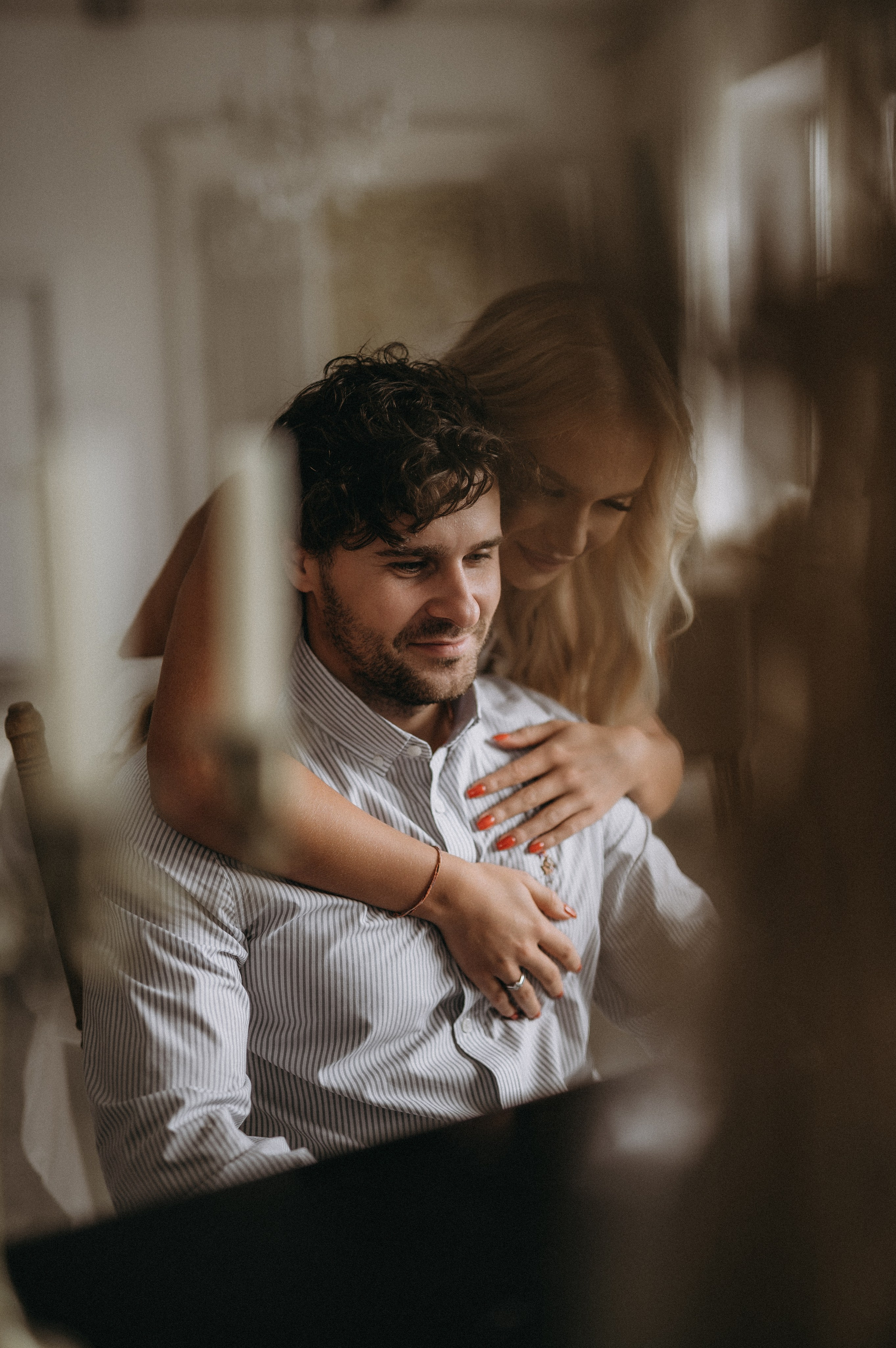 Свадебные фотосессии Красноярск, лав-стори, фотосессия пары. Юлия Раскова — Портретный и семейный фотограф в Красноярске