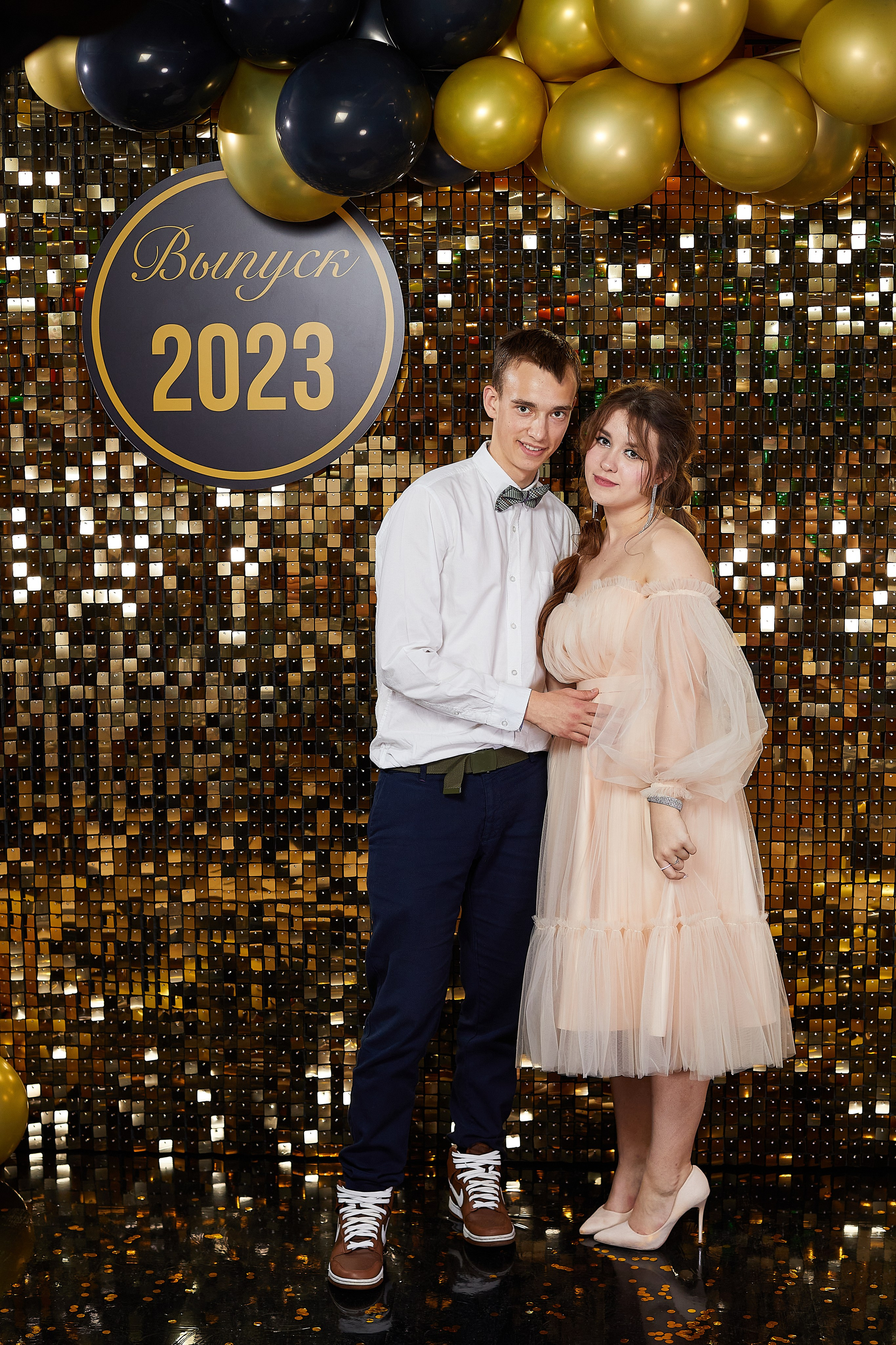 Выпускной 2023. Александр Осин — корпоративный и семейный фотограф в Москве