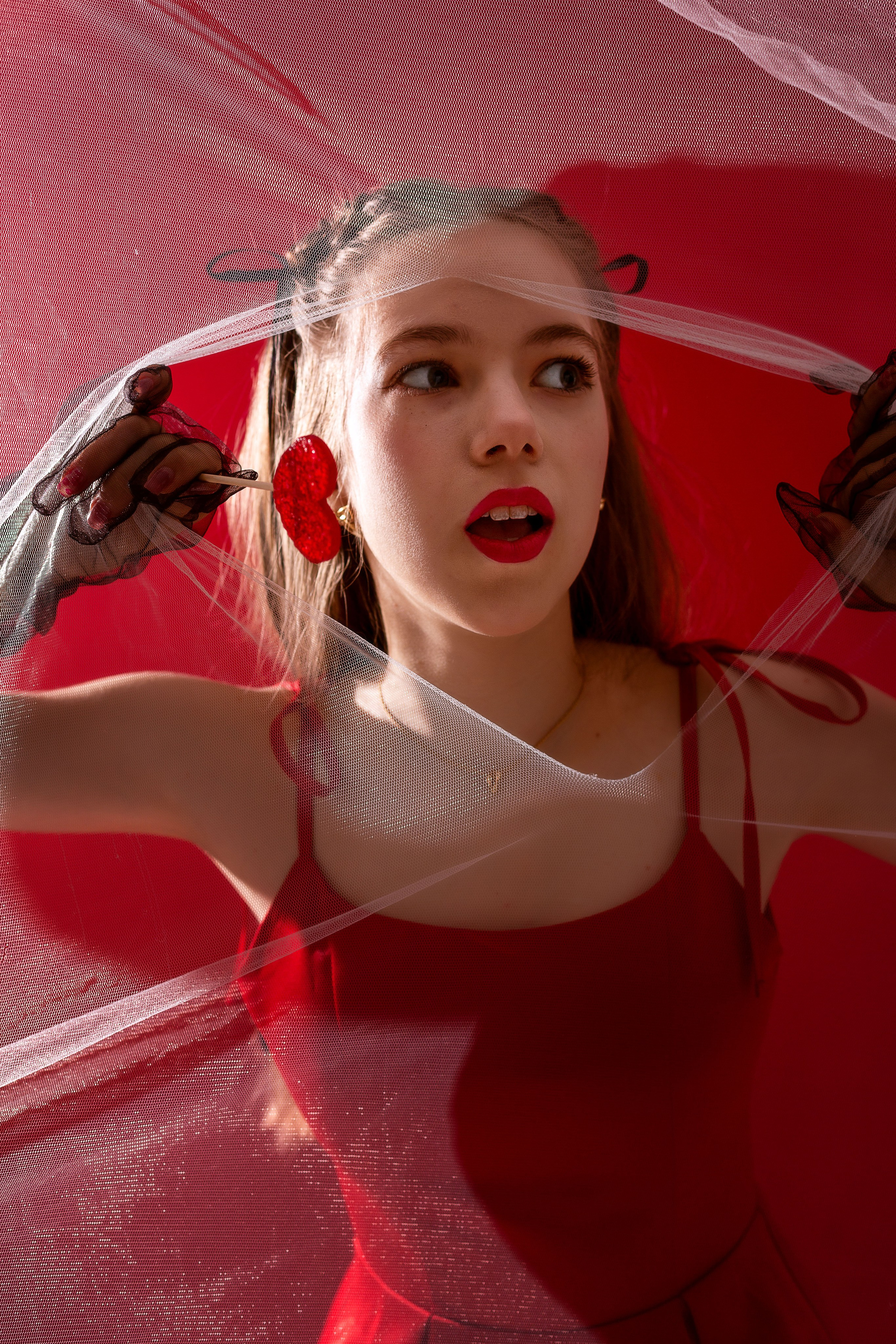 Валентинка. Семейный и детский фотограф в Москве Ольга Кривенцова