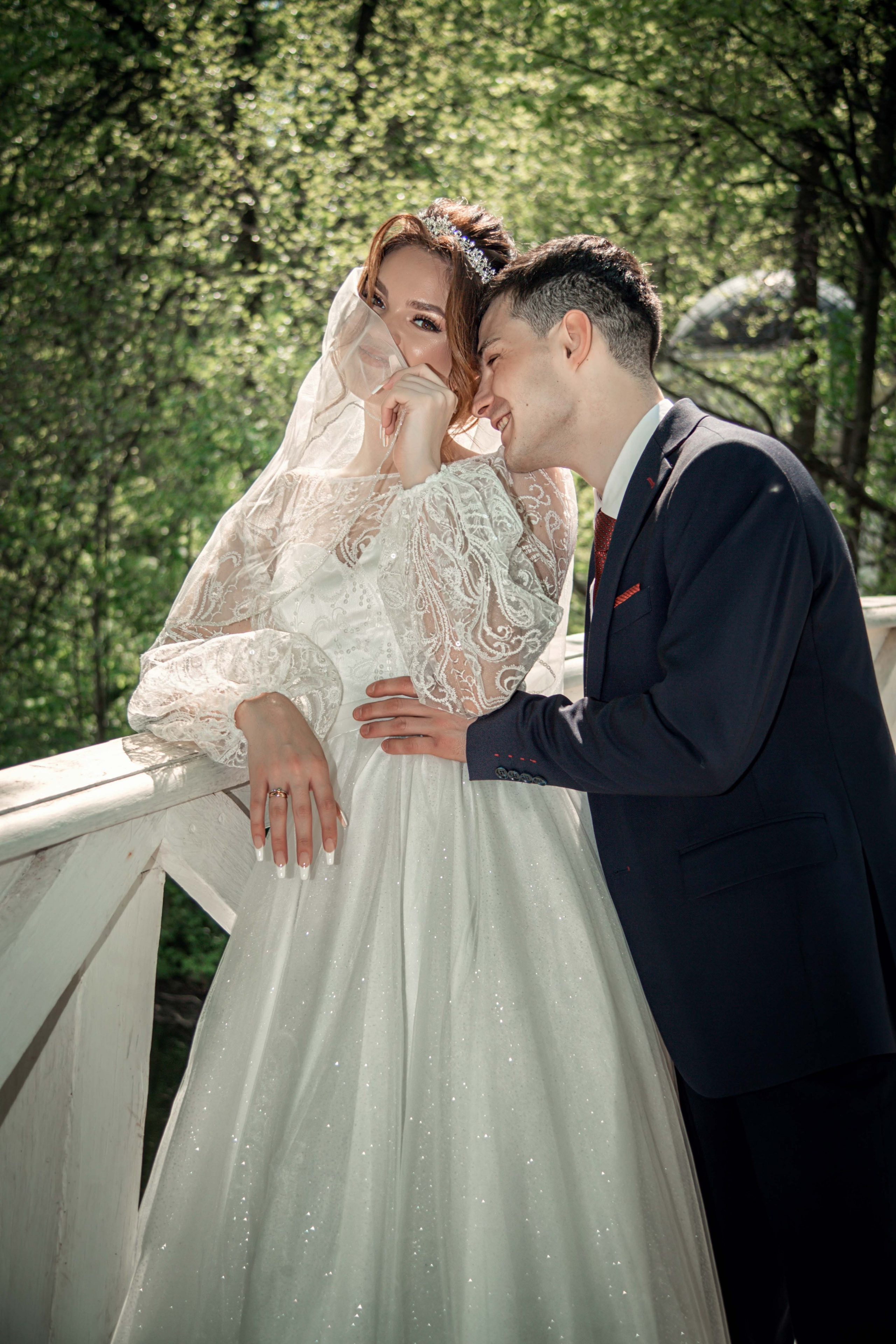 Свадьба Ивана и Марины. Семейный и детский фотограф в Москве Ольга Кривенцова