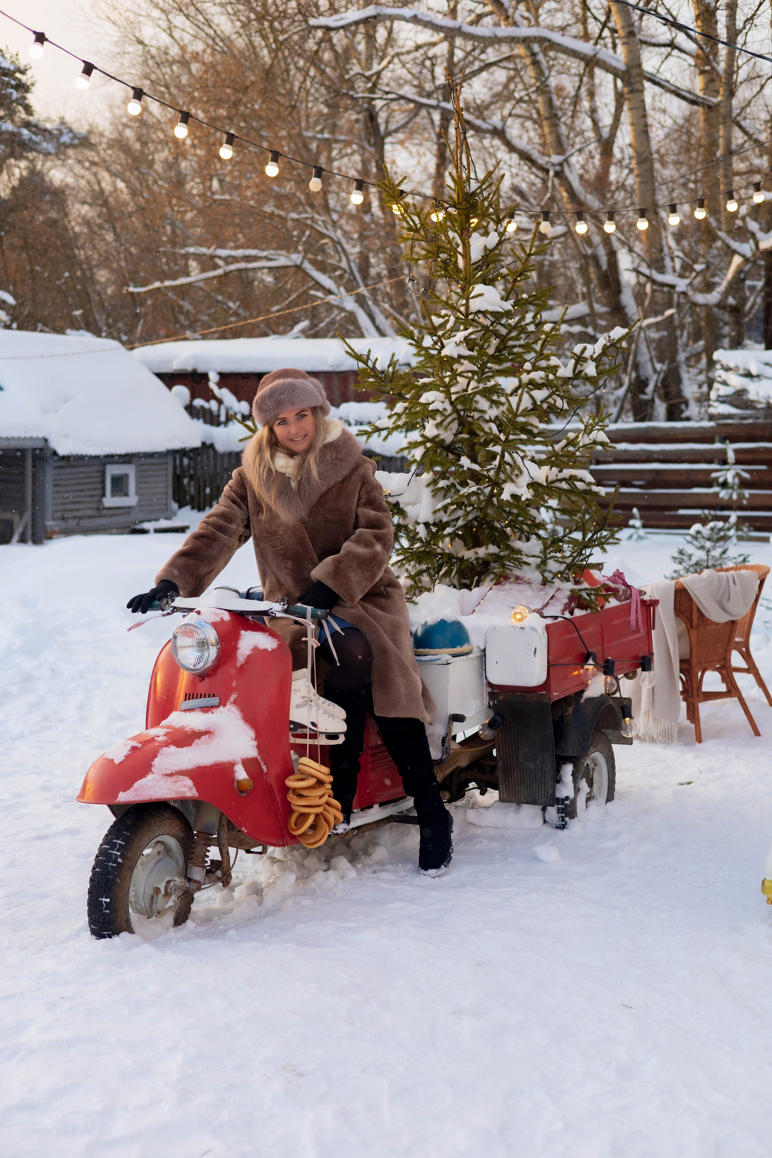 Фотопроекты. Фотограф | Арина | Киров