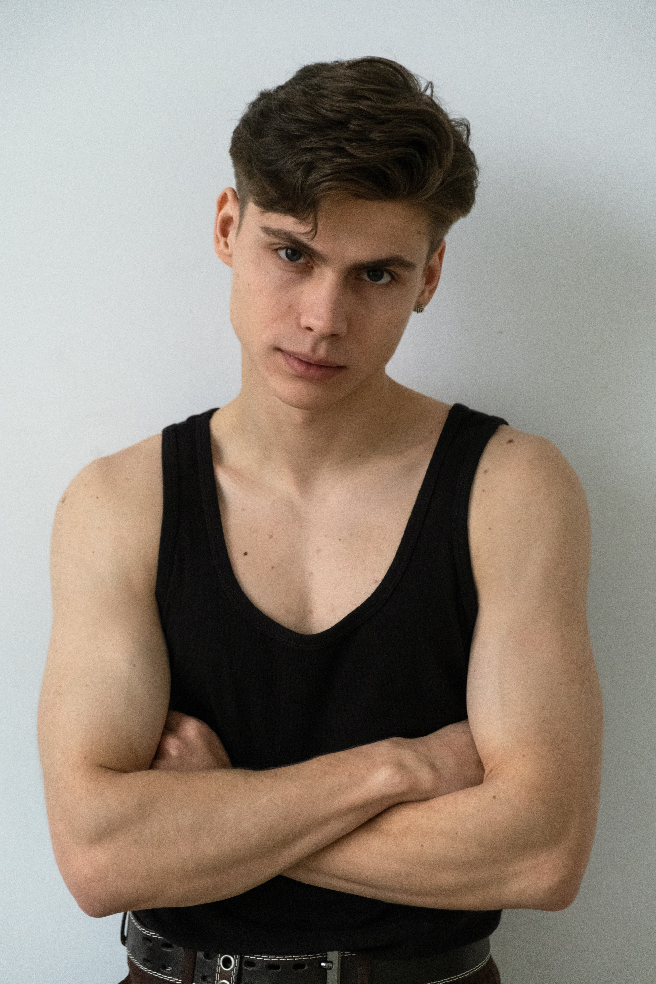 Егор тесты. Мари — фотограф и видеограф из Москвы