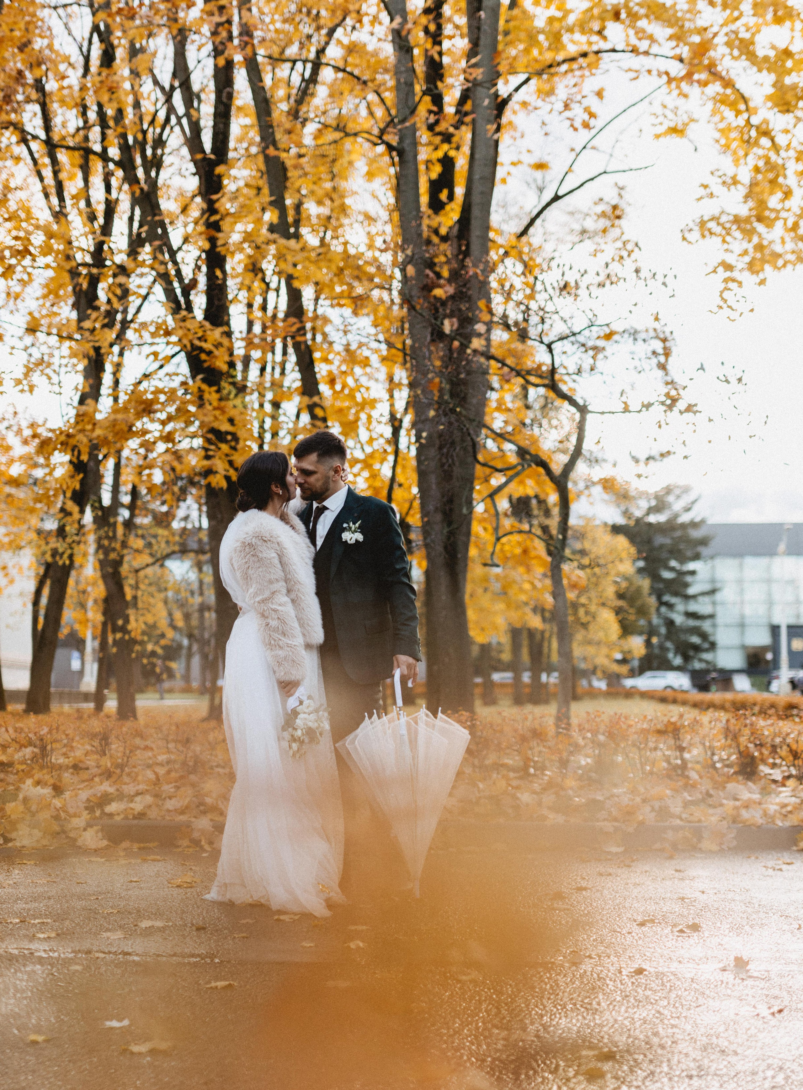 D&E. Свадебный фотограф Мария Железняк в Москве