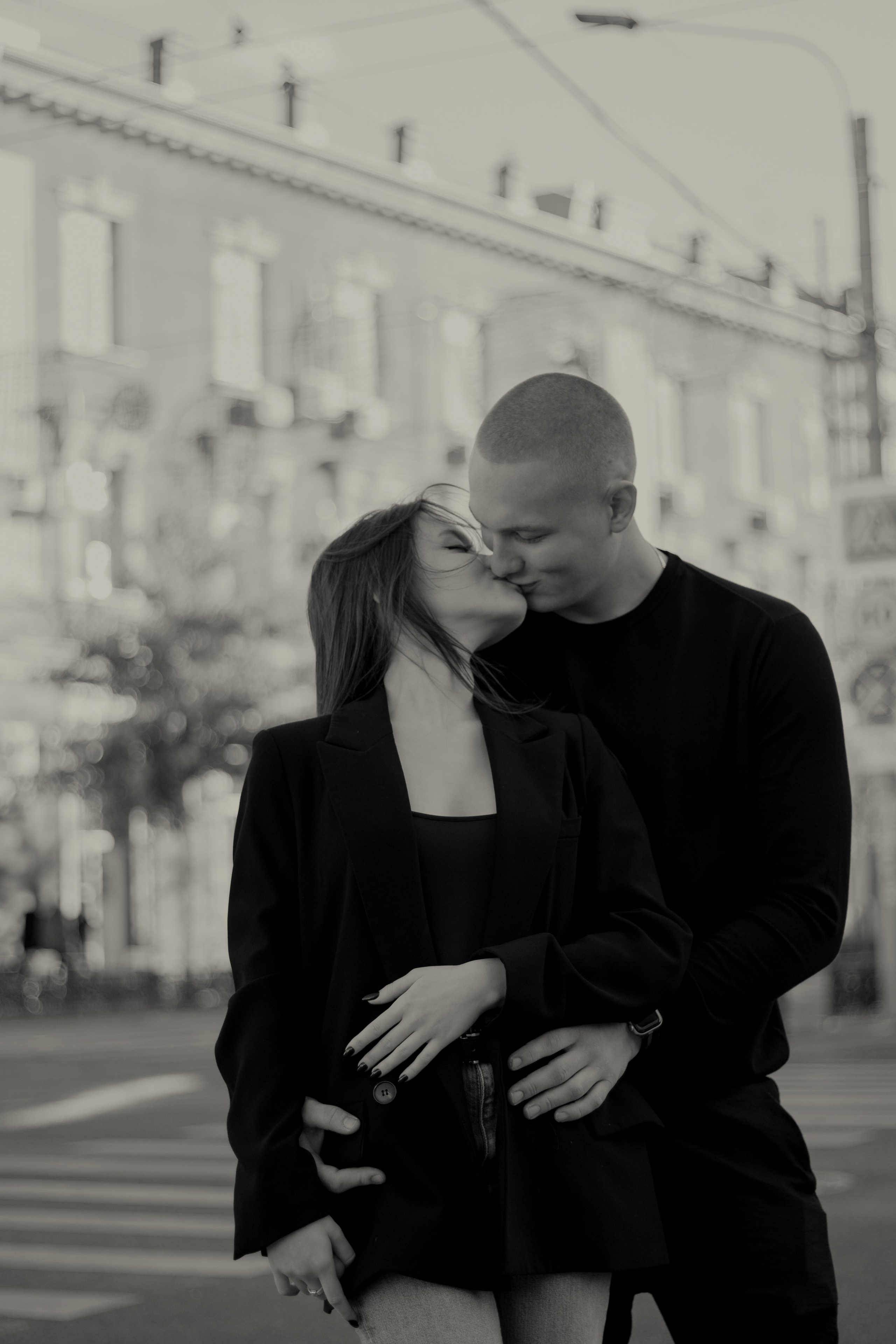 Даша & Вова. Фотограф Краснодар Анастасия Епифанова