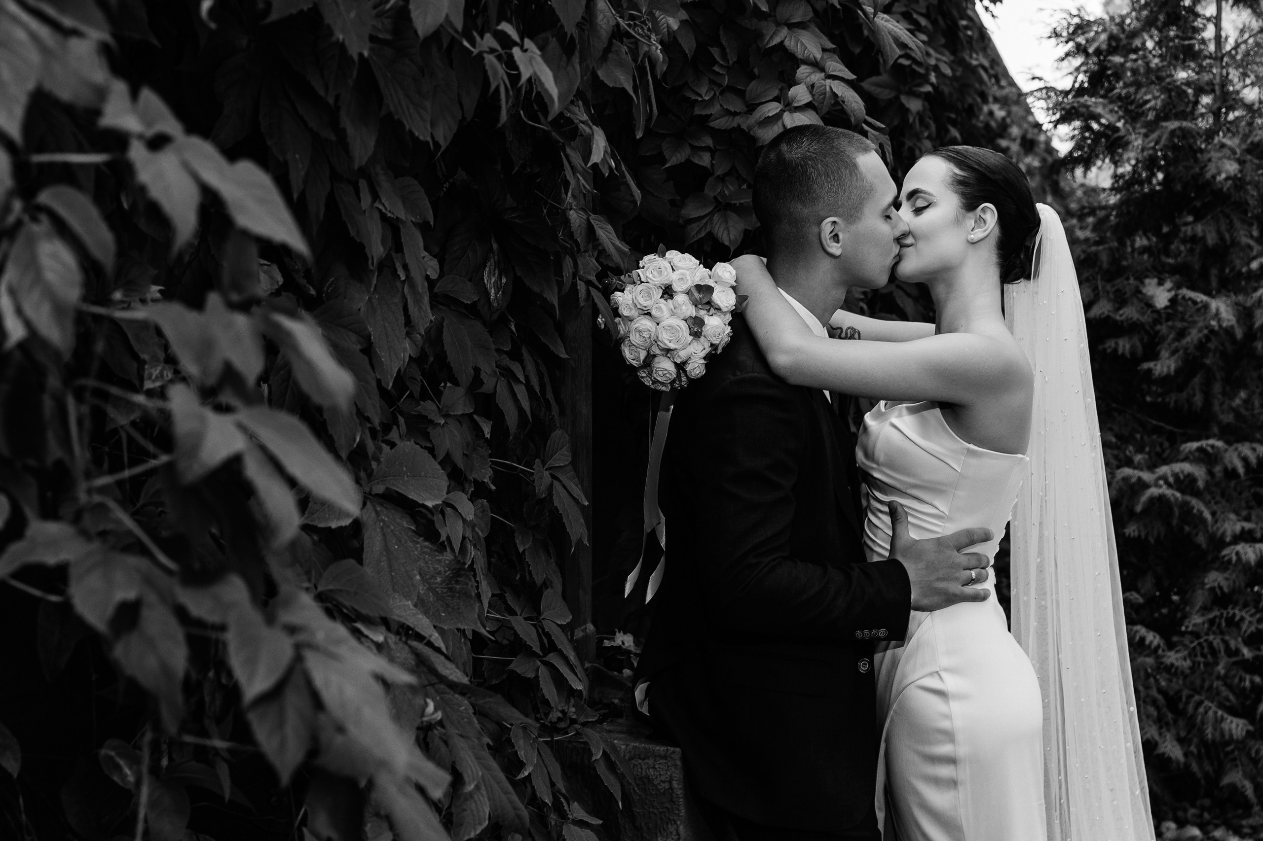 Никита и Дарья. Свадебный, семейный, интерьерный фотограф в Краснодаре Денис Голощапов