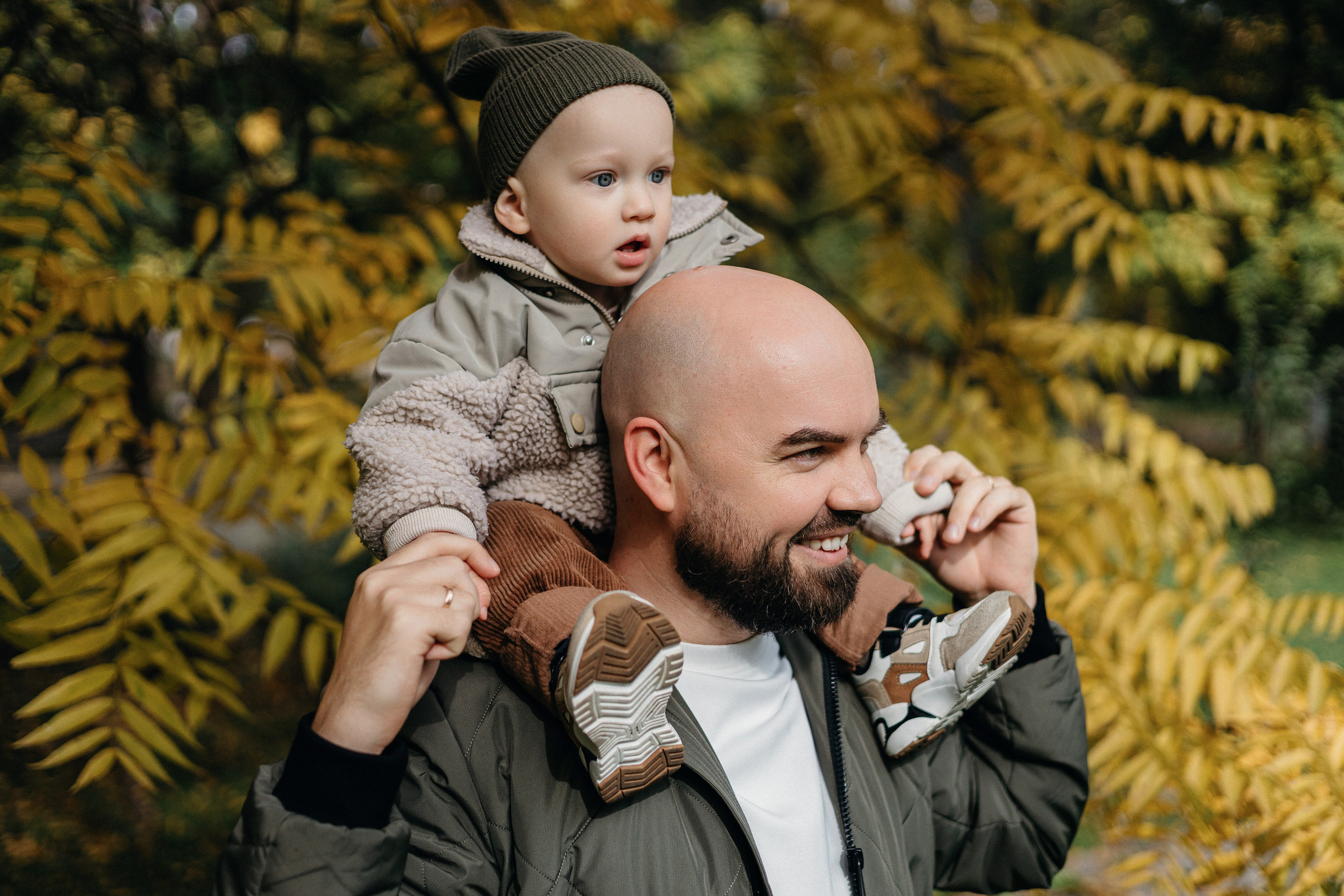 Паша Соня и Саша. Свадебный, семейный, интерьерный фотограф в Краснодаре Денис Голощапов