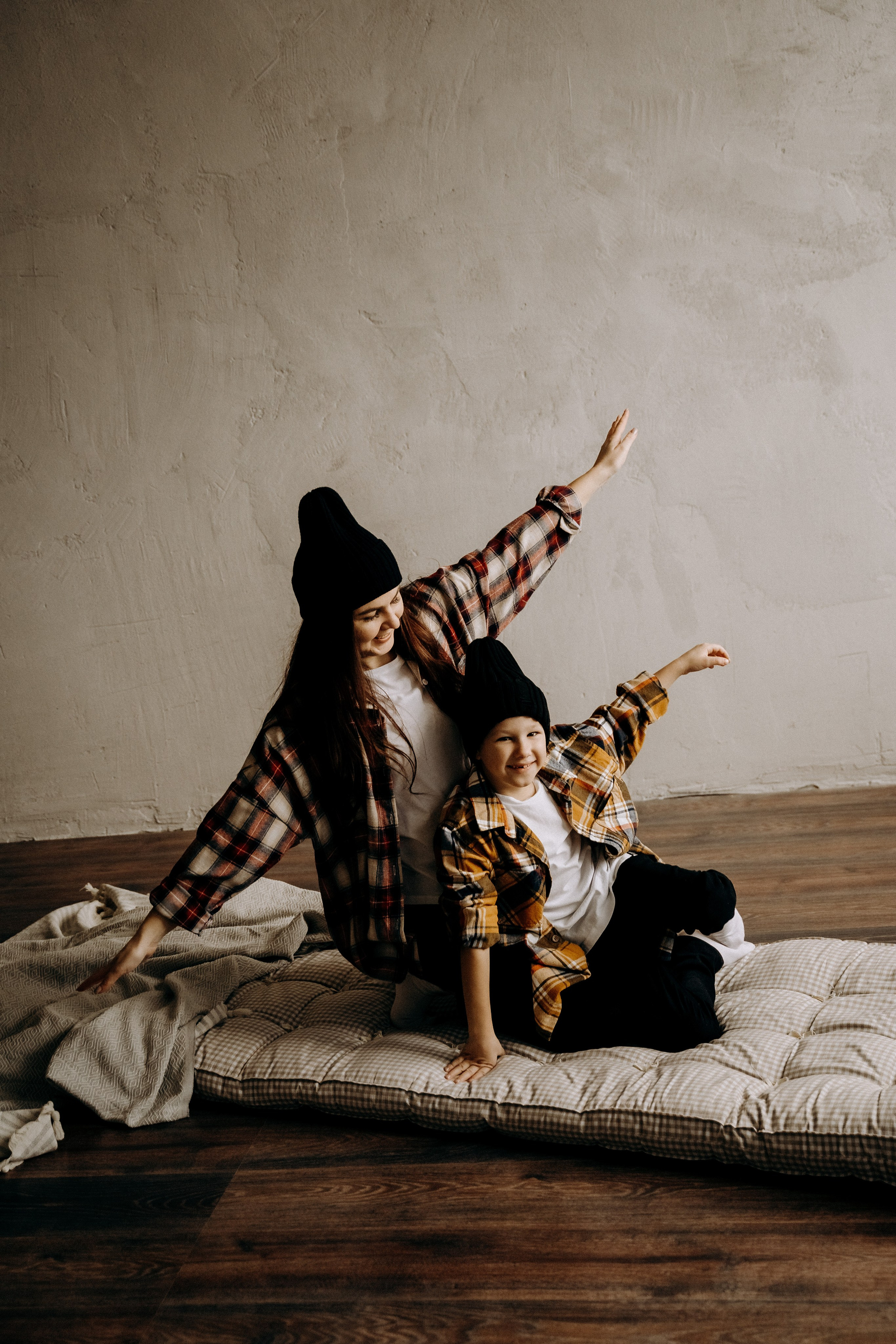 Счастливое Детство