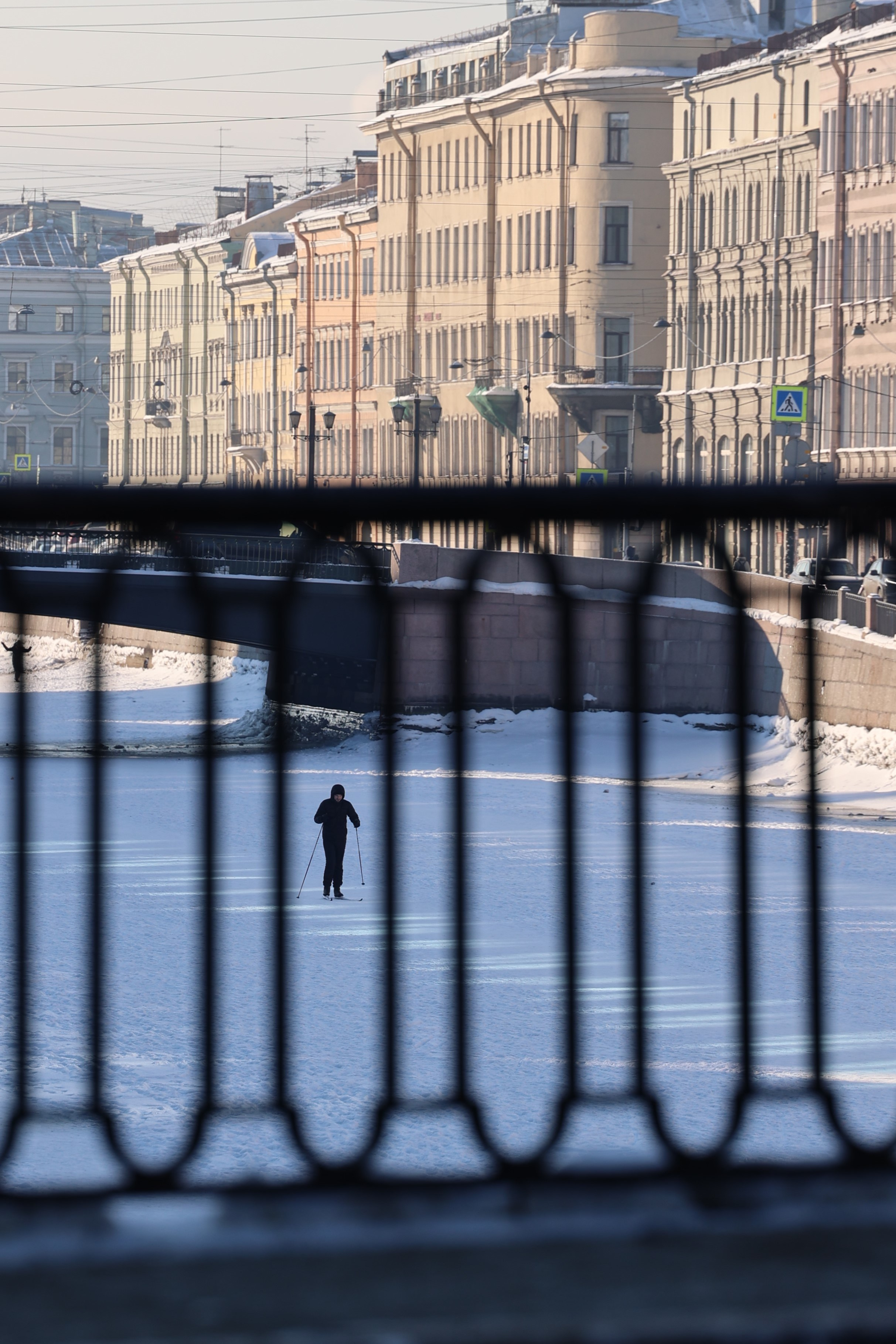 Любимое. Фотограф в Санкт-Петербурге Анна Сосновская