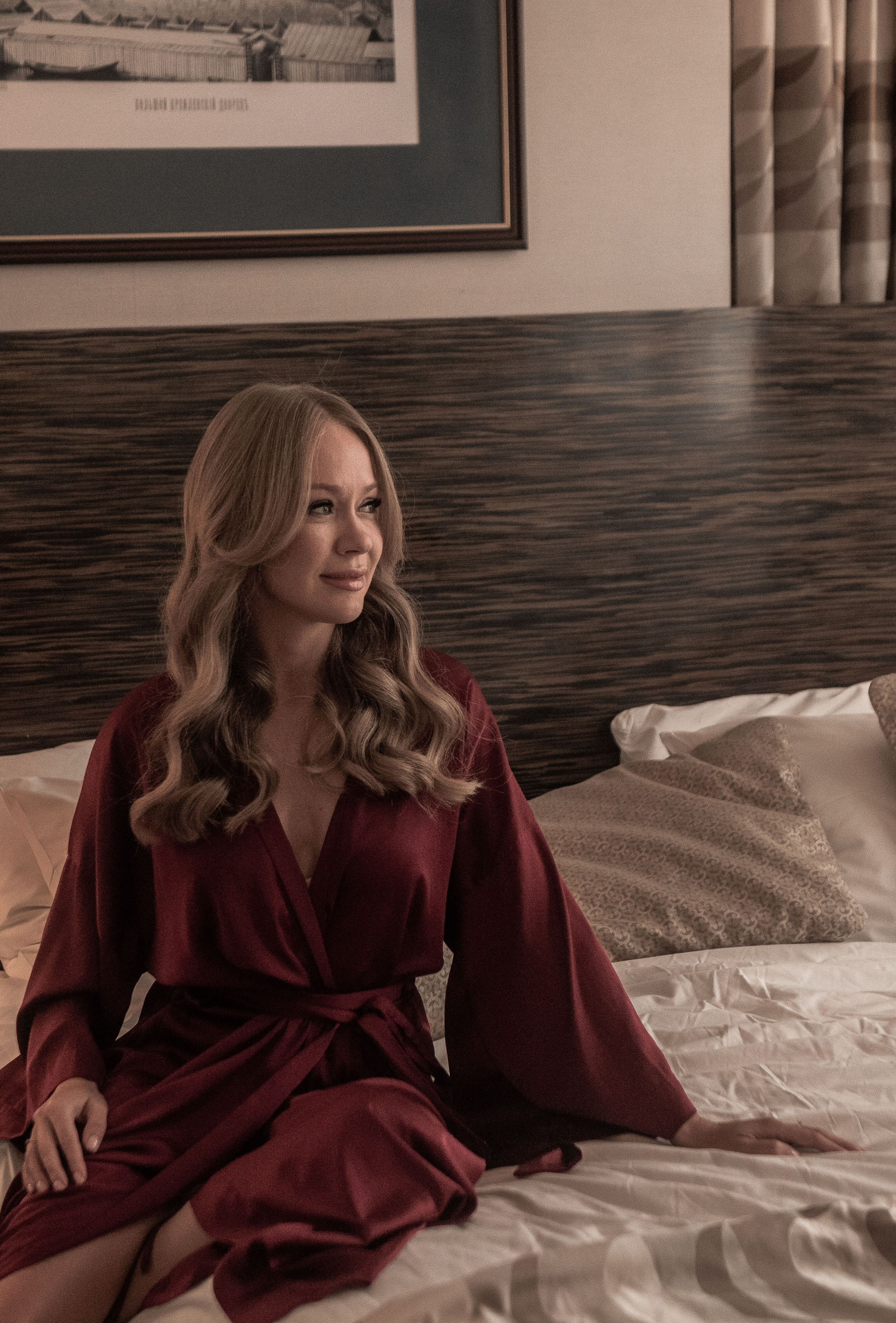 Дмитрий и Виктория. Стильный портретный и семейный фотограф в Москве Ника Артуньянц