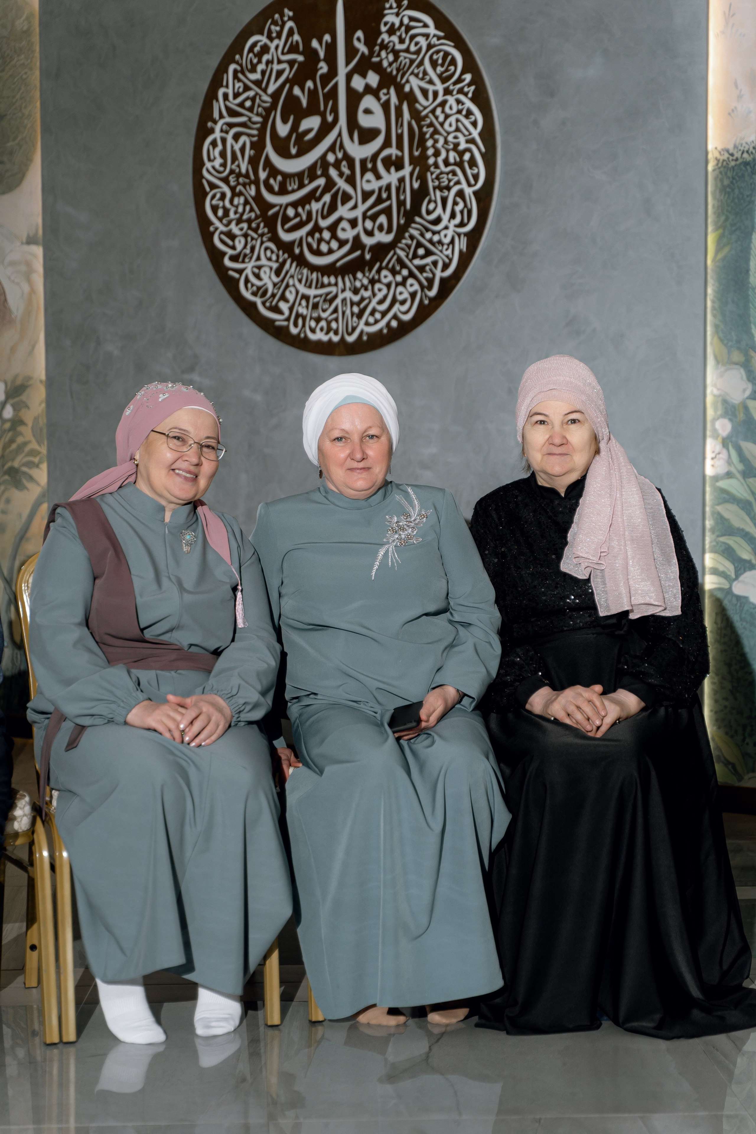 Ильдар & Алия. RAMIL SAFIULLIN