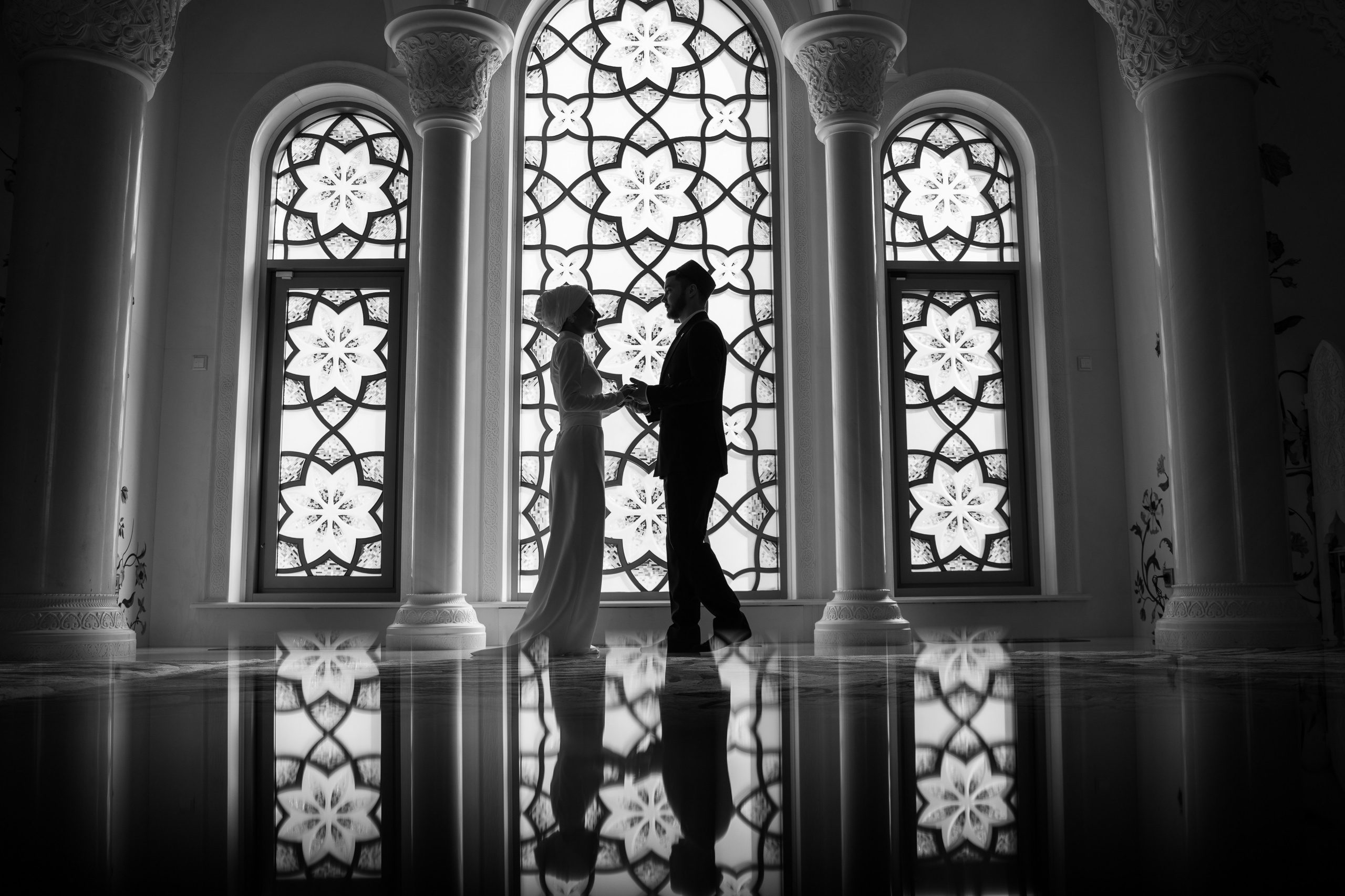 Ильдар & Алия. RAMIL SAFIULLIN