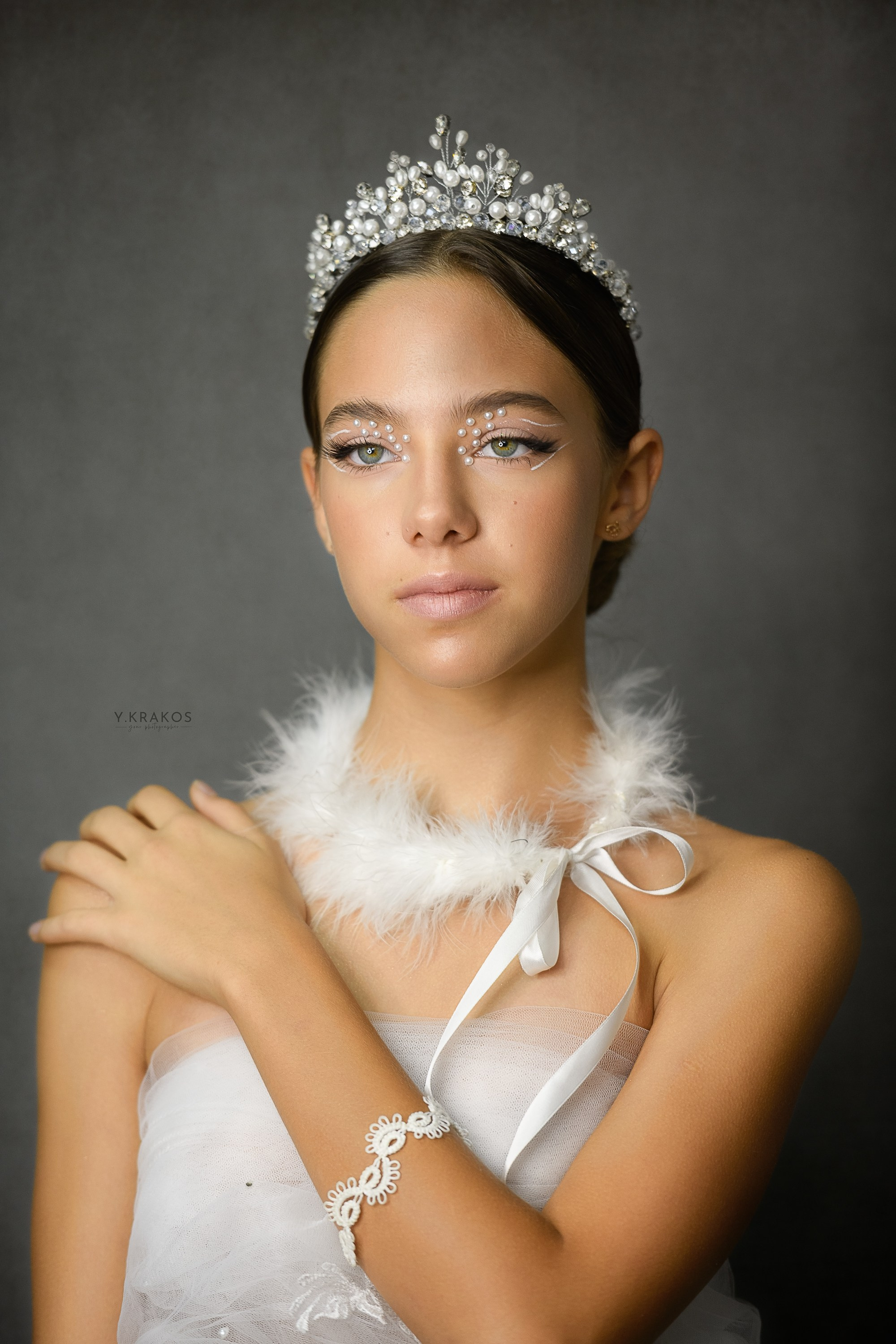 Художественные портреты. Семейный и бизнес-фотограф в Феодосии Кракос Юлия