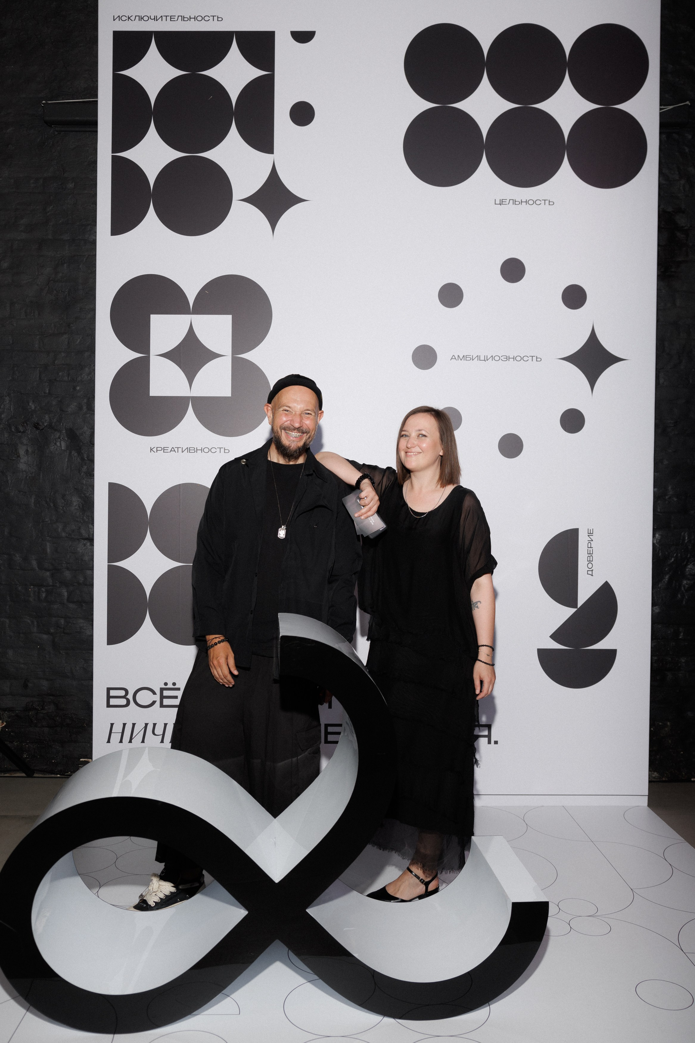 Authentica 25. Профессиональный фотограф Егоров Кирилл